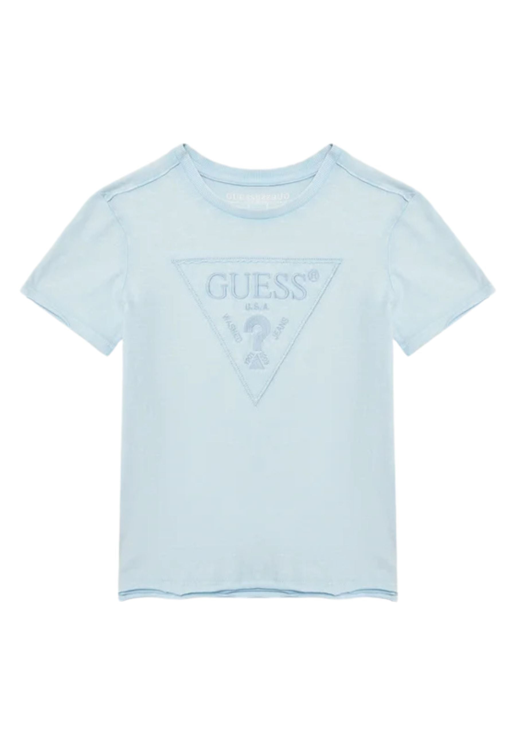 l5gi02k6xn4 - Maglieria Bambino - guess