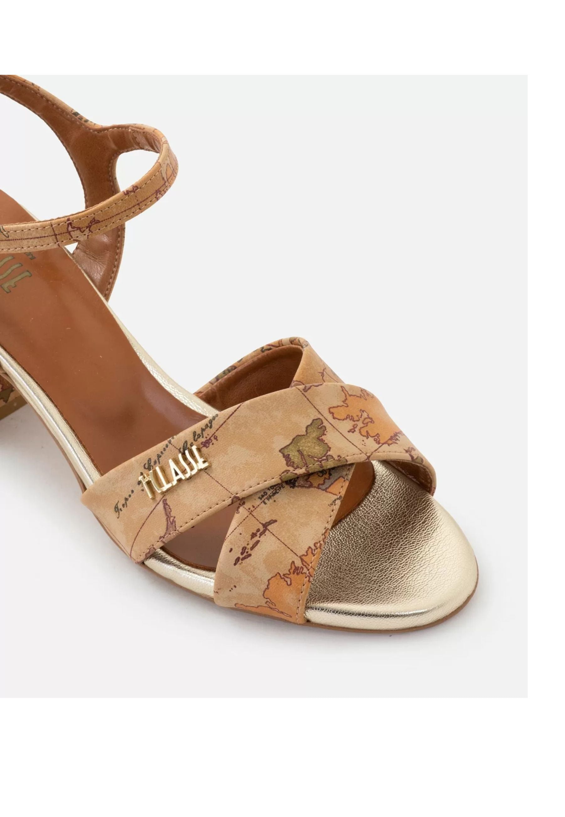 z11329820 - Sandali - ALVIERO MARTINI
