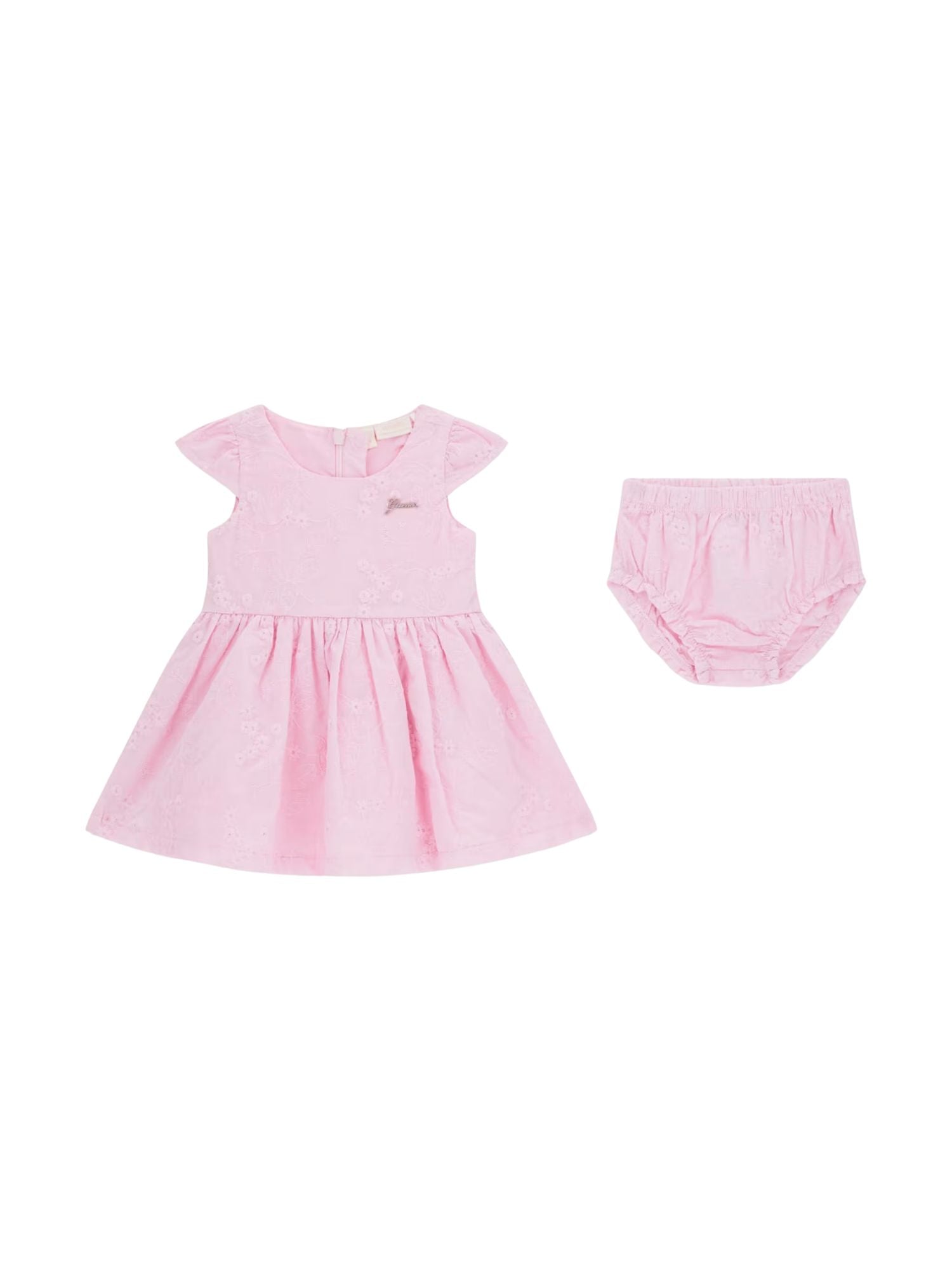 A6GK05WH710 - COMPLETI BAMBINA - guess