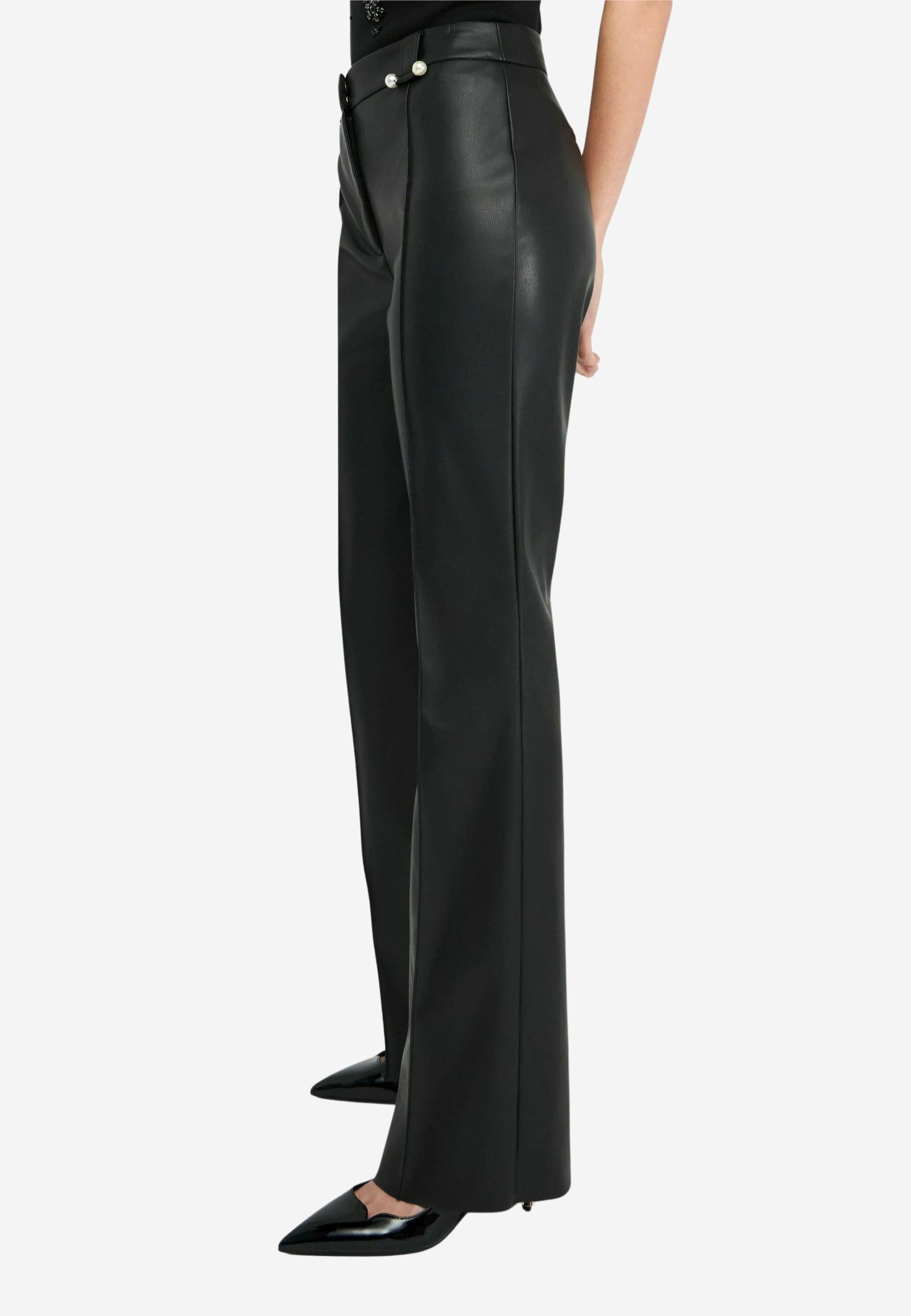 CF5016E0624 - Pantalone - LIU JO