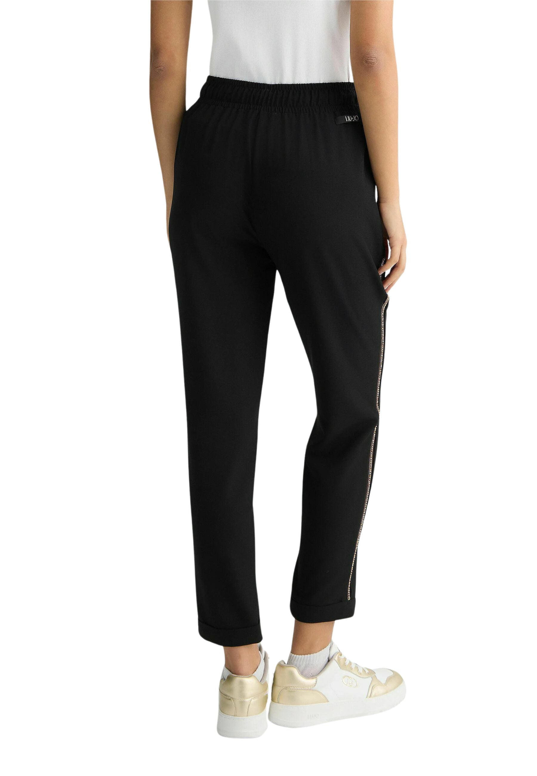 TA5140TS423 - Pantaloni - LIU JO