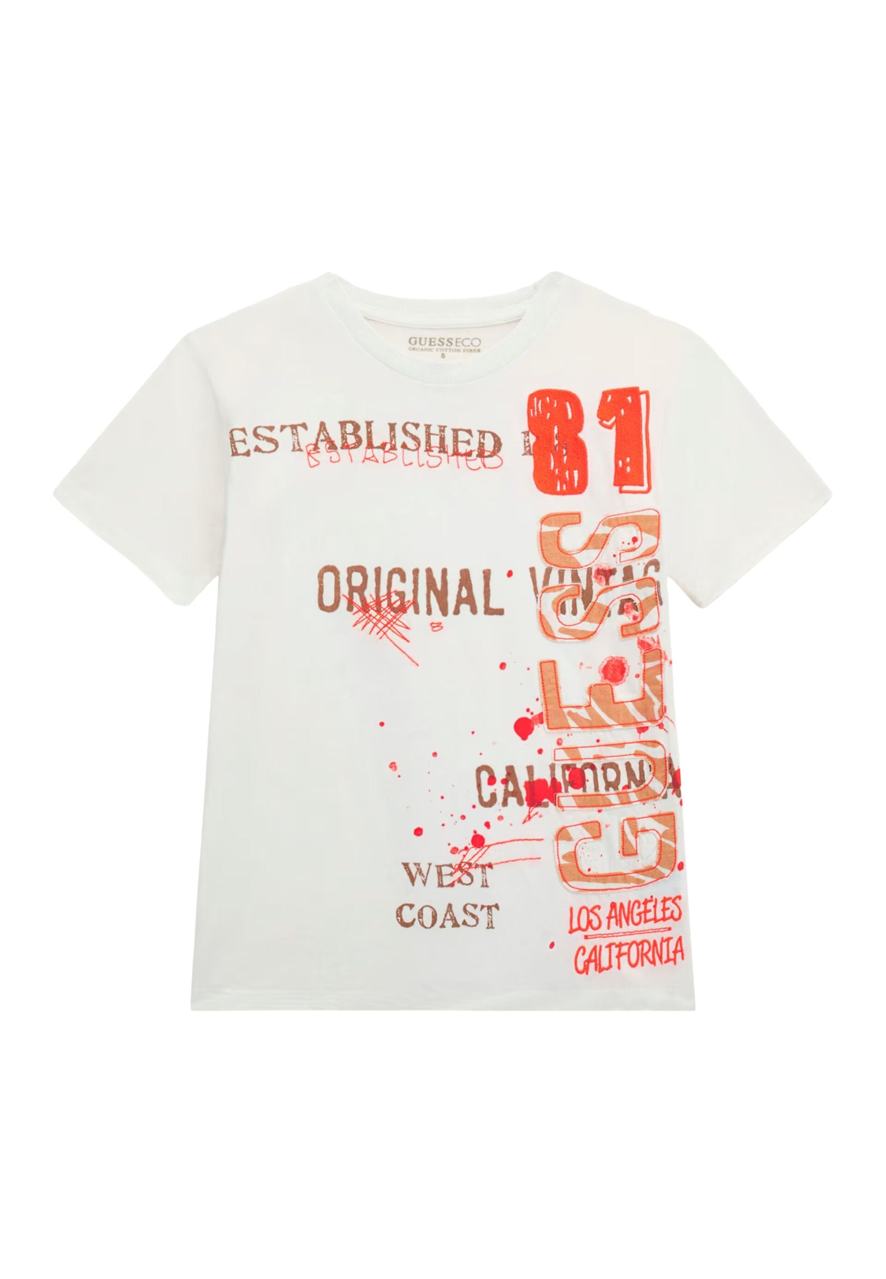 l5gi04k8hm4 - Maglieria Bambina - guess