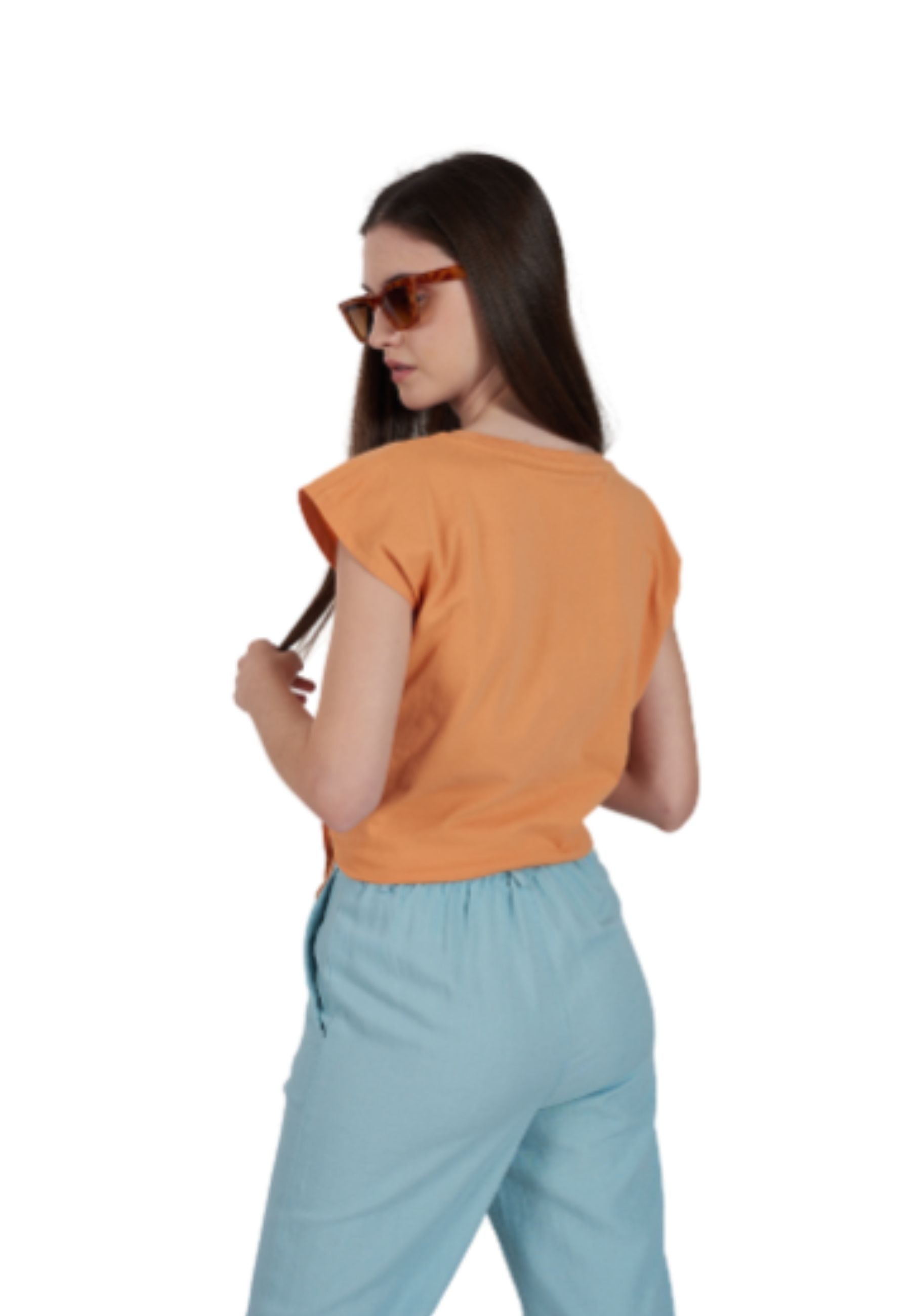 t266tq00 - Maglia - YES ZEE