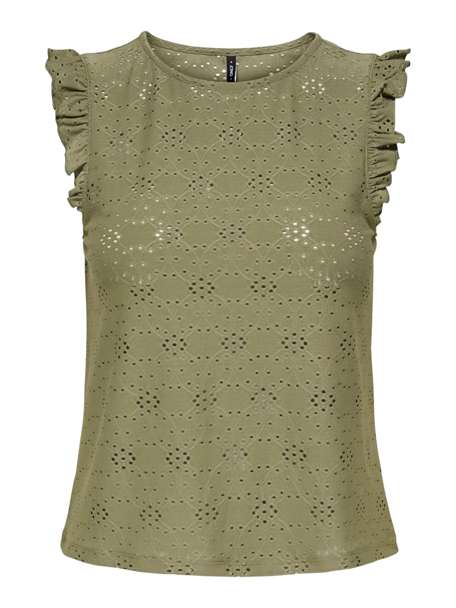 15371959 - Top - ONLY