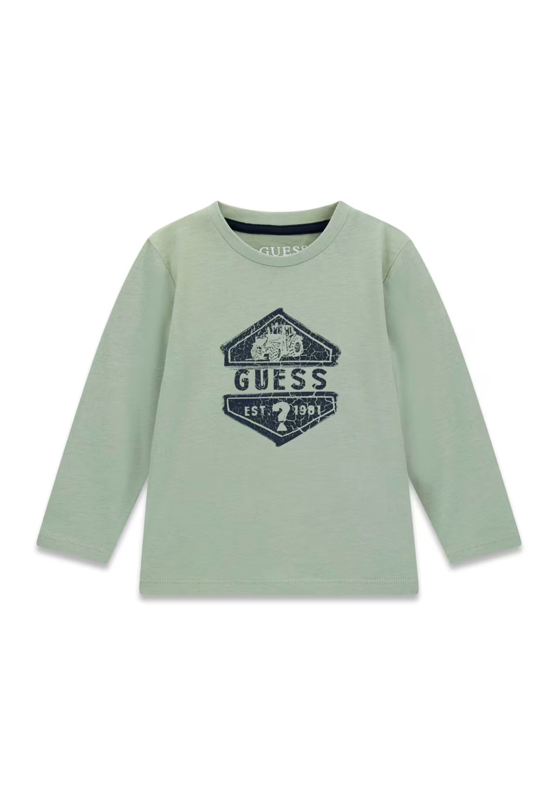 N6RI19K8HM4 - Maglieria Bambino - guess
