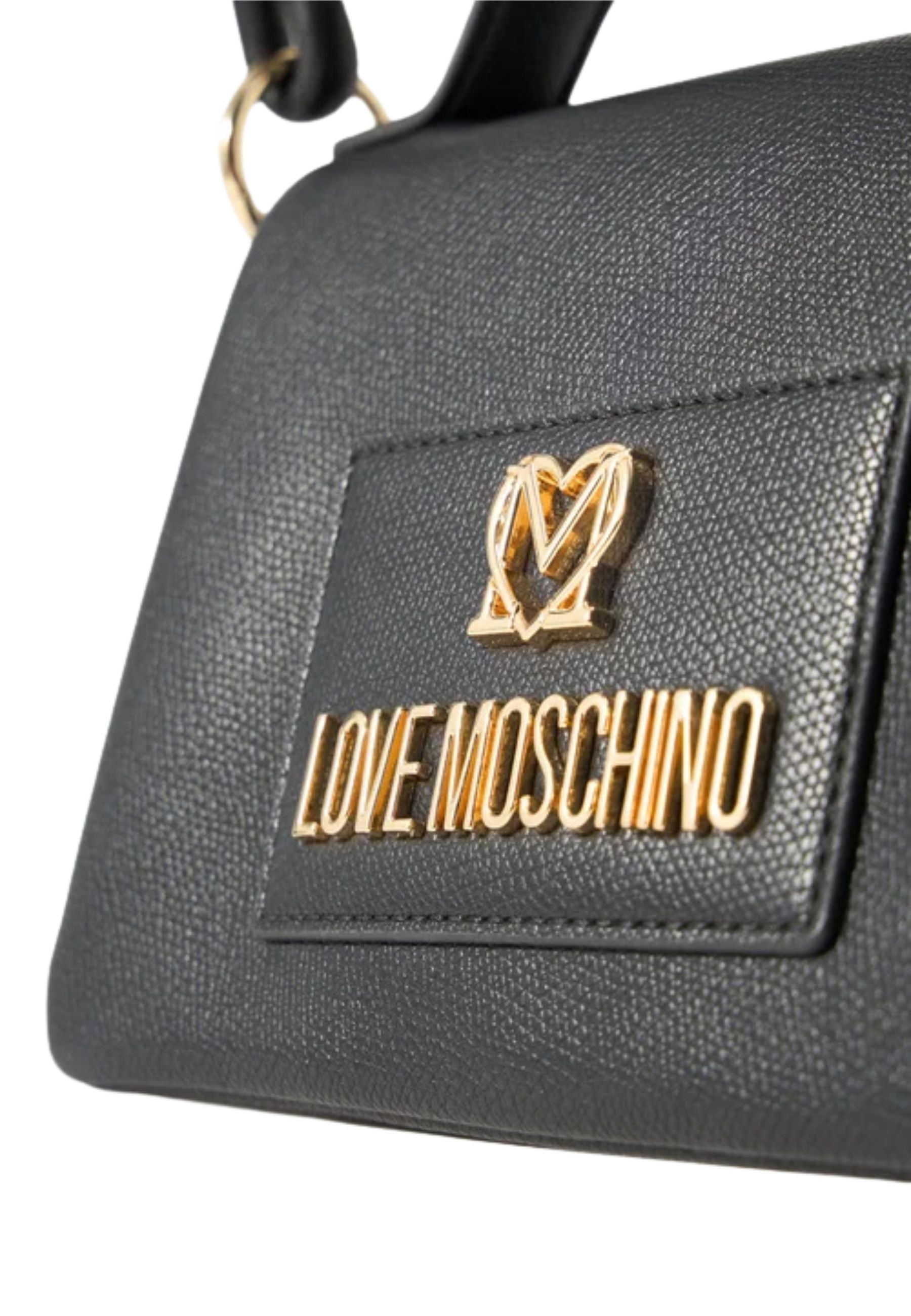 jc4236pp0okc0000 - Borsa - LOVE MOSCHINO