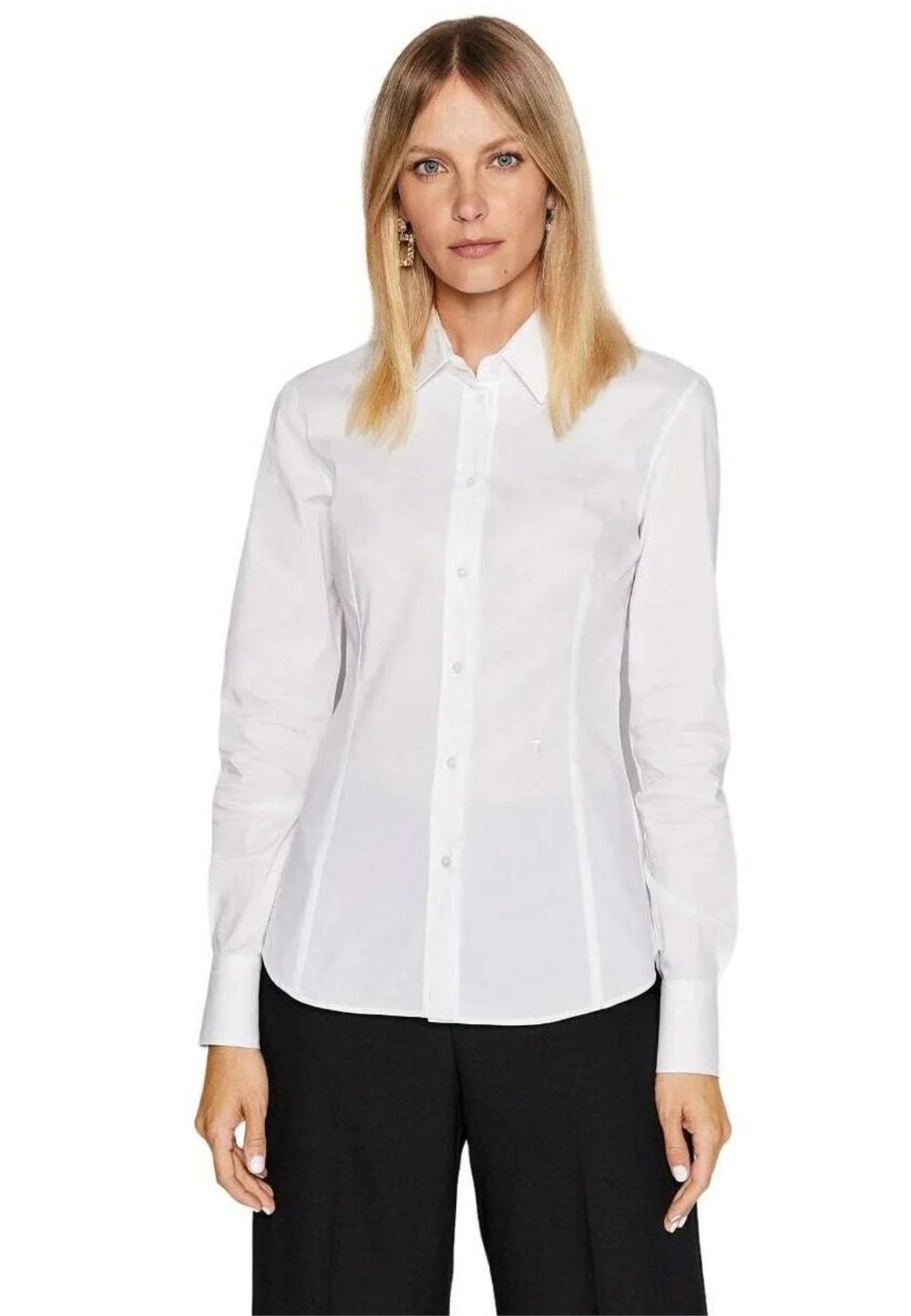 56C006231T006268 - Camicia - TRUSSARDI