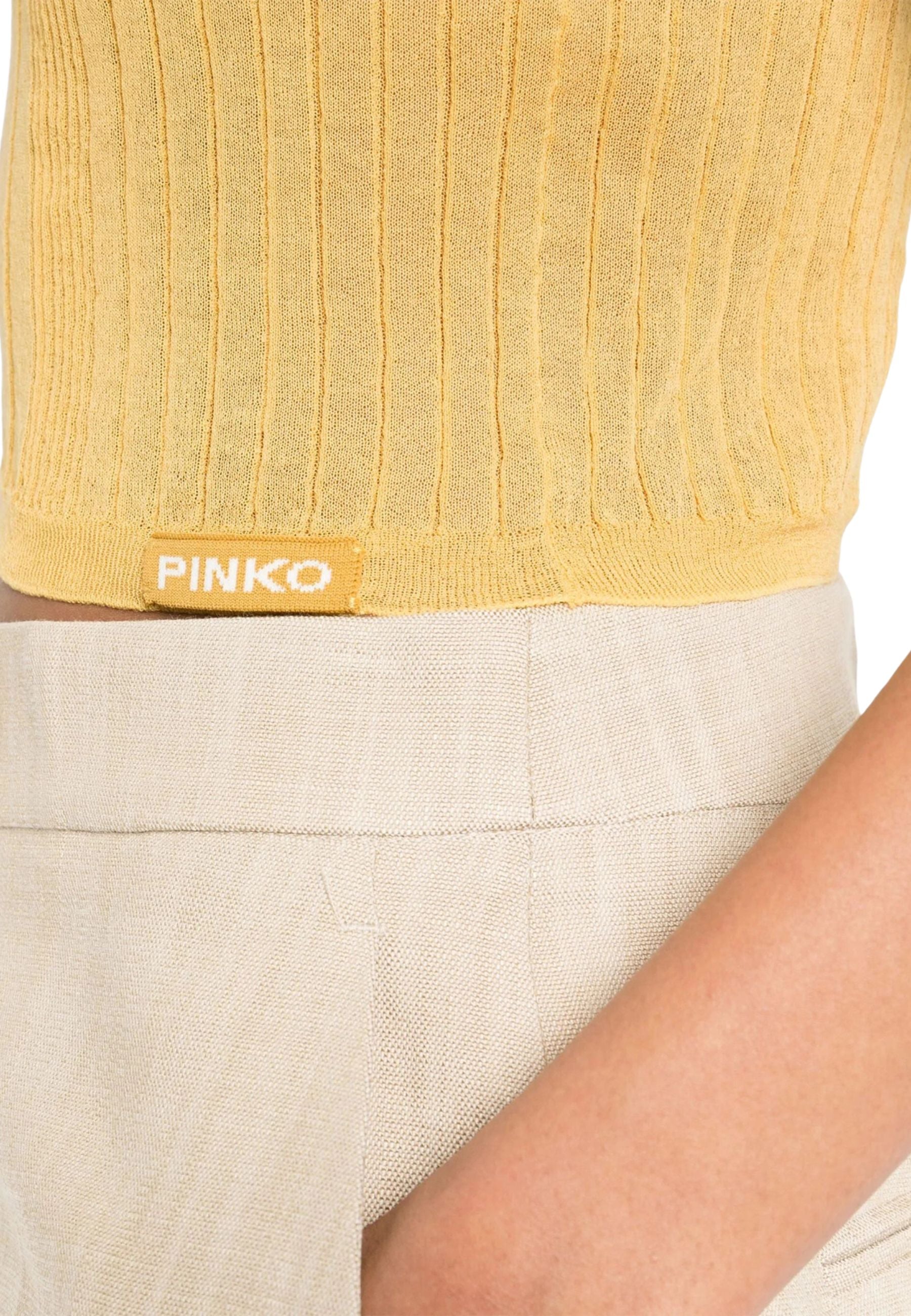 104773A1ND - Maglieria - PINKO