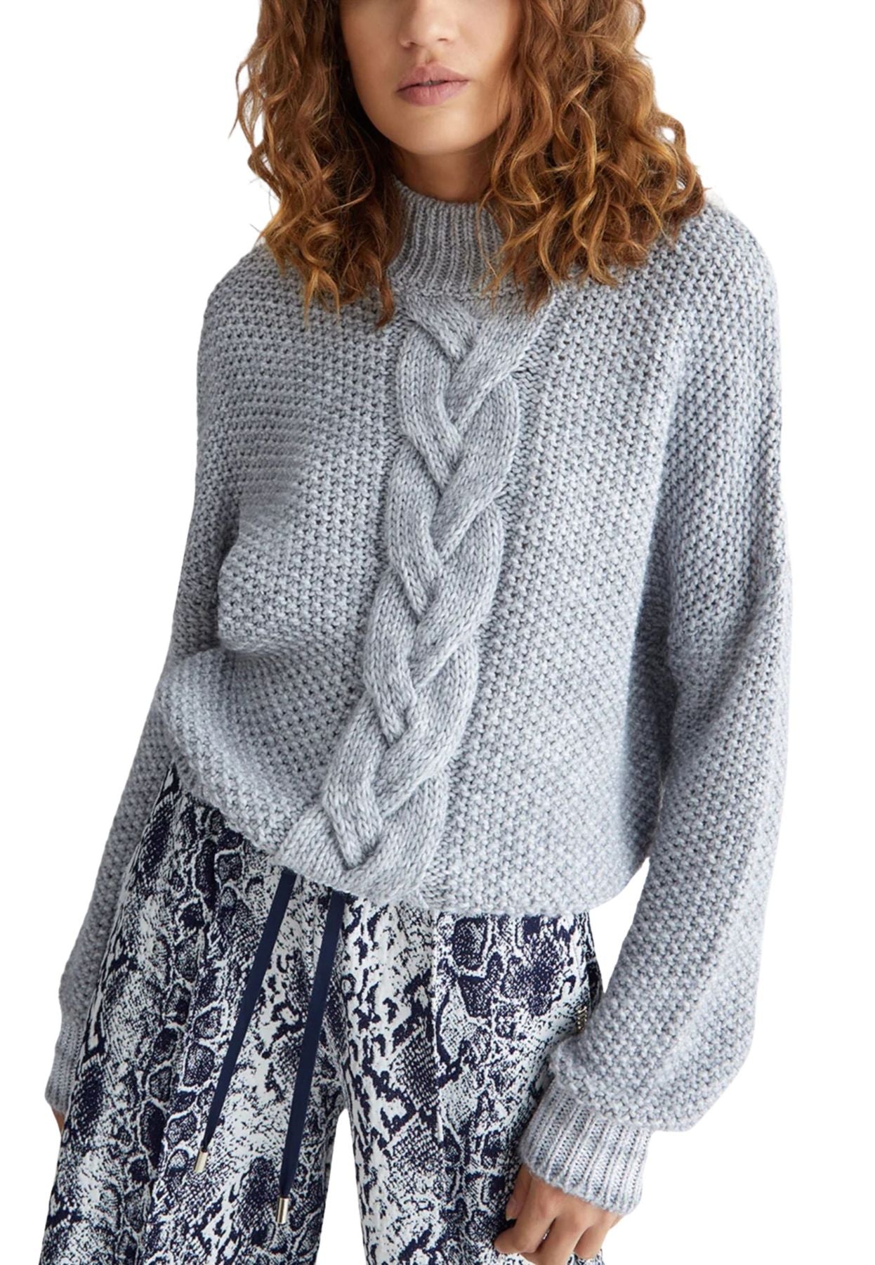 TF3308MA75M - Maglia - LIU JO