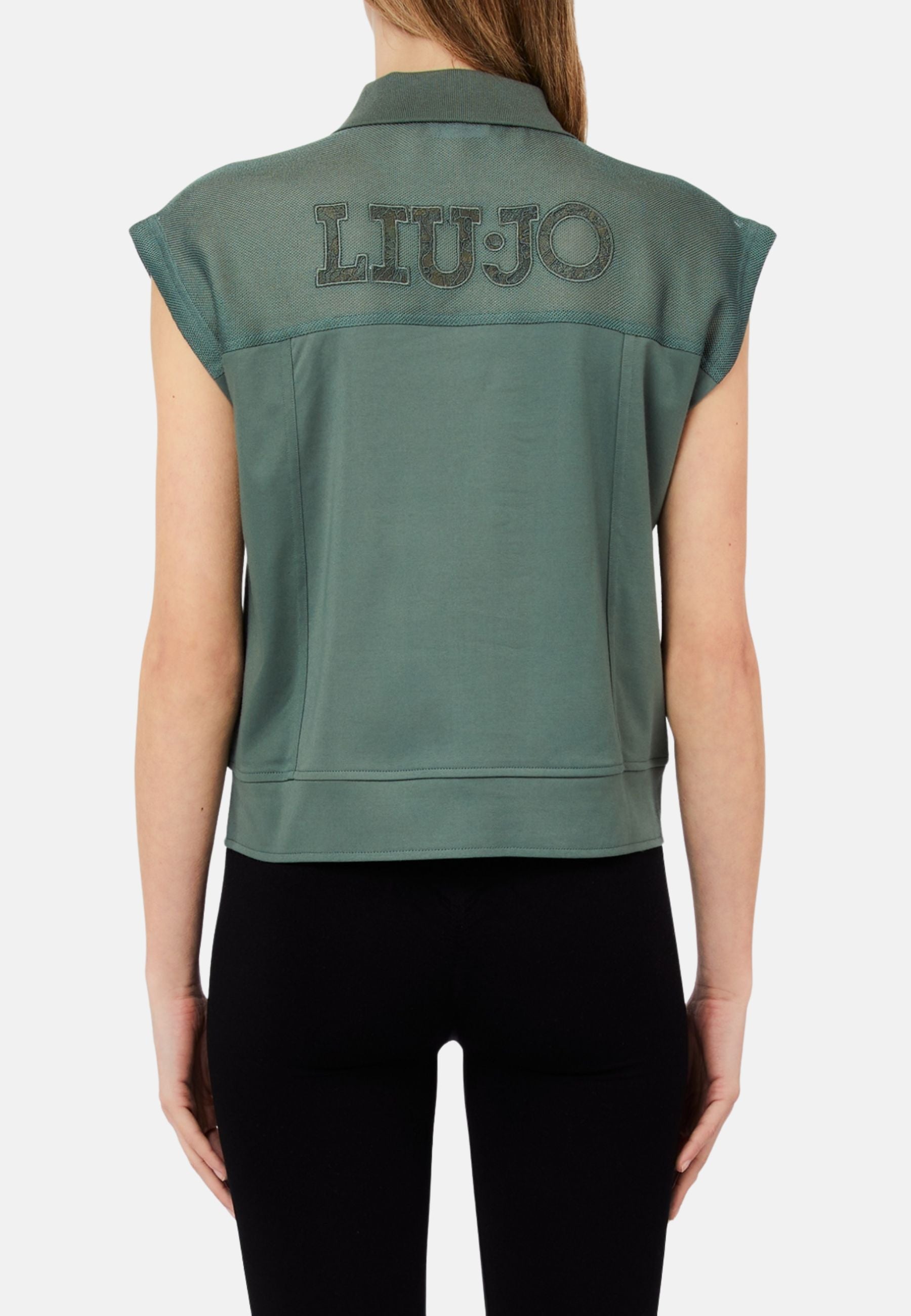 ta6231j3855 - GIACCA - LIU JO