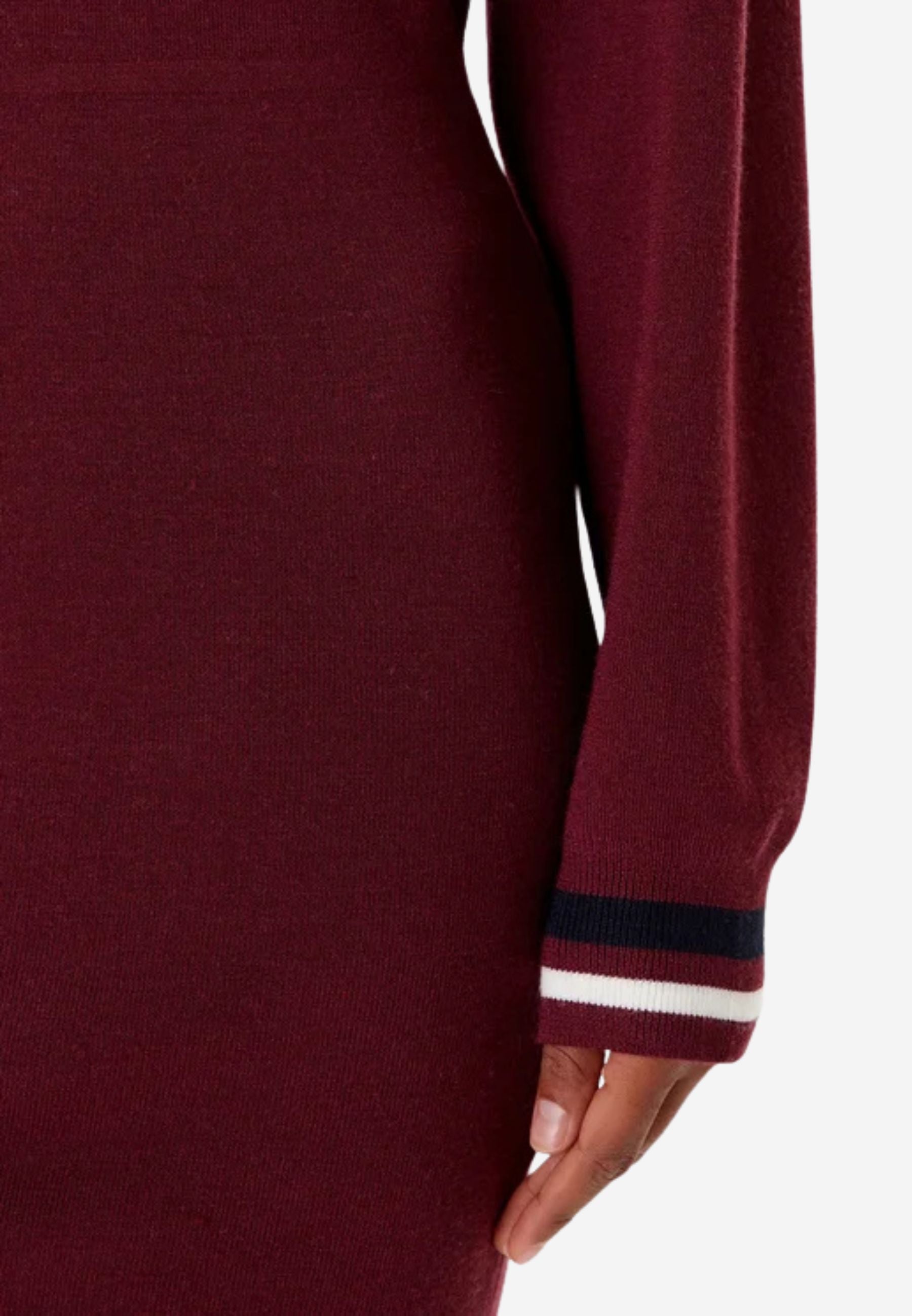 v5bk01z1152 - Abiti - guess
