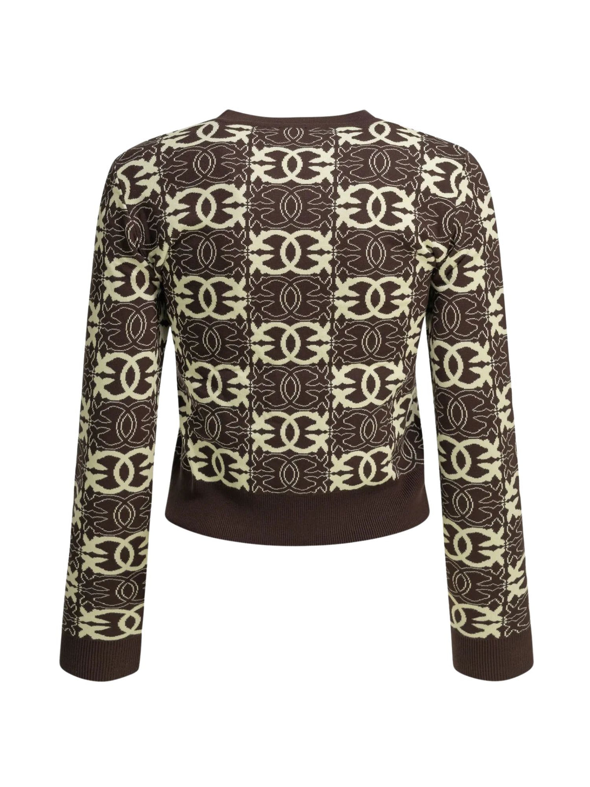 106041 A2YD - Maglia - PINKO