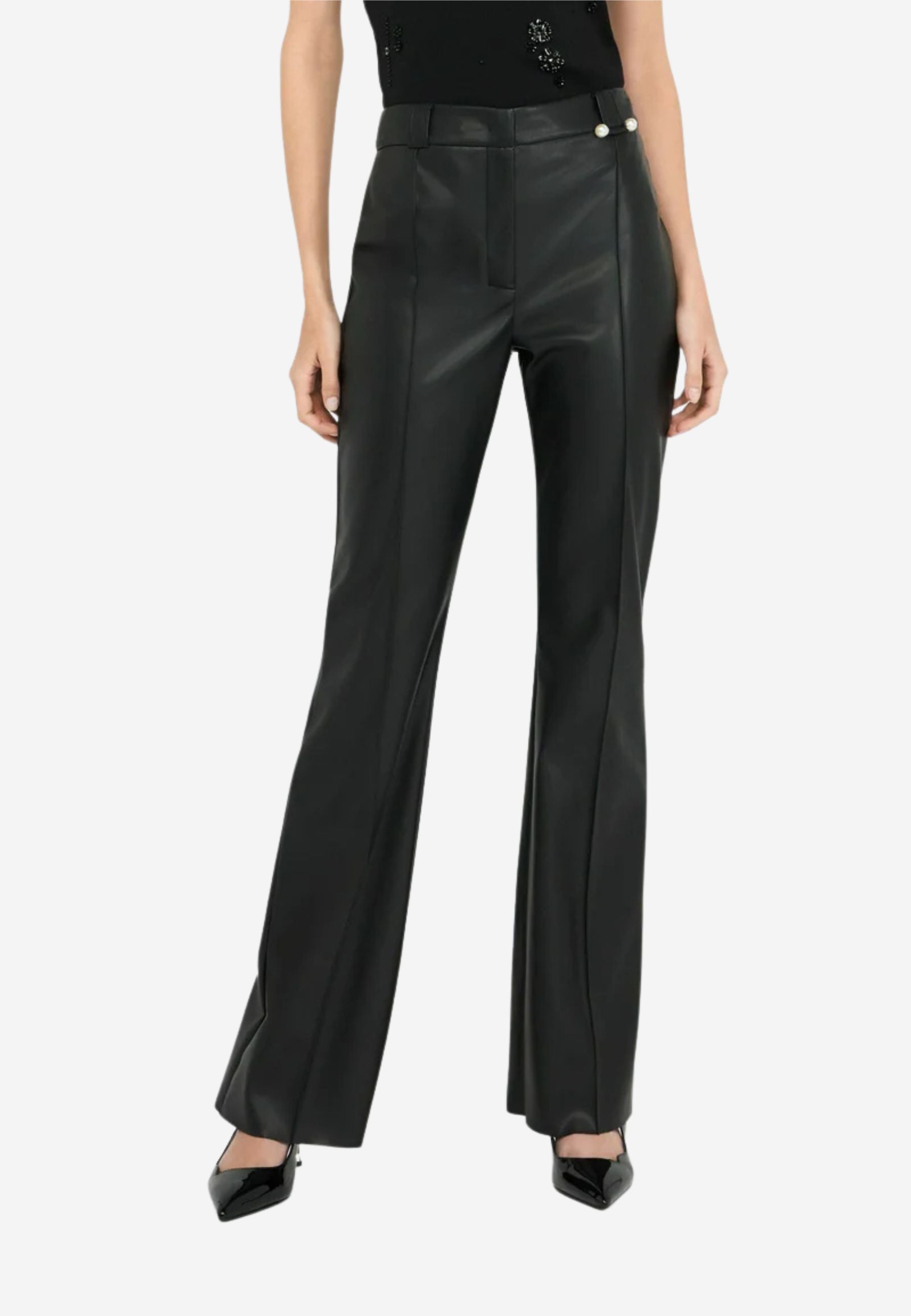 CF5016E0624 - Pantalone - LIU JO