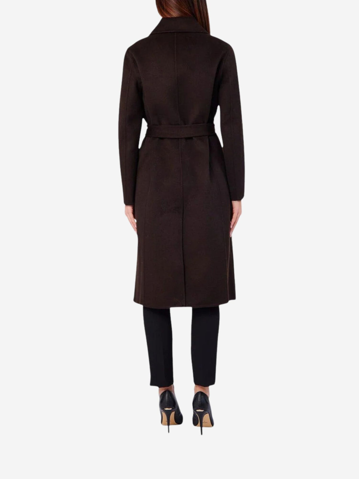 CF6014T677A - Cappotto - LIU JO