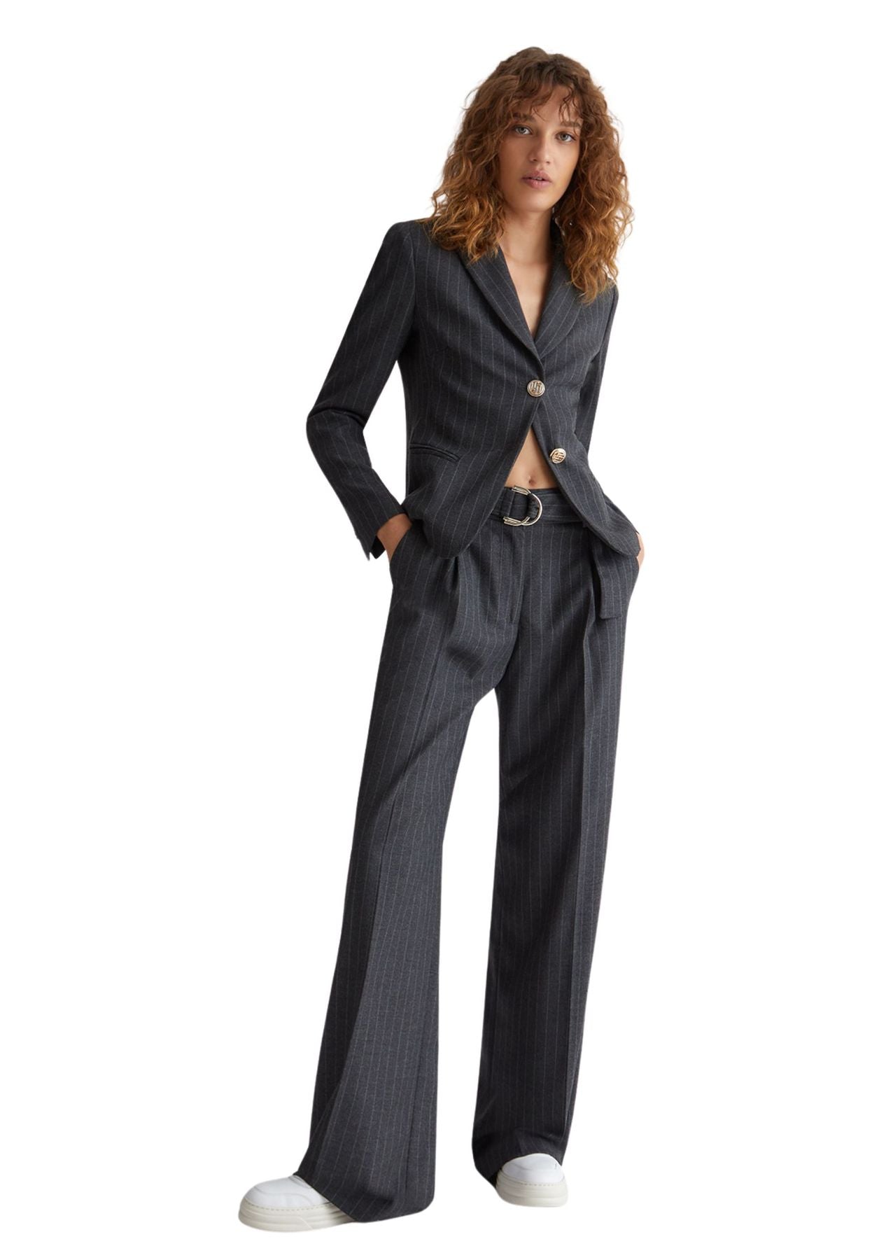 CF3296T2529 - Pantaloni - LIU JO