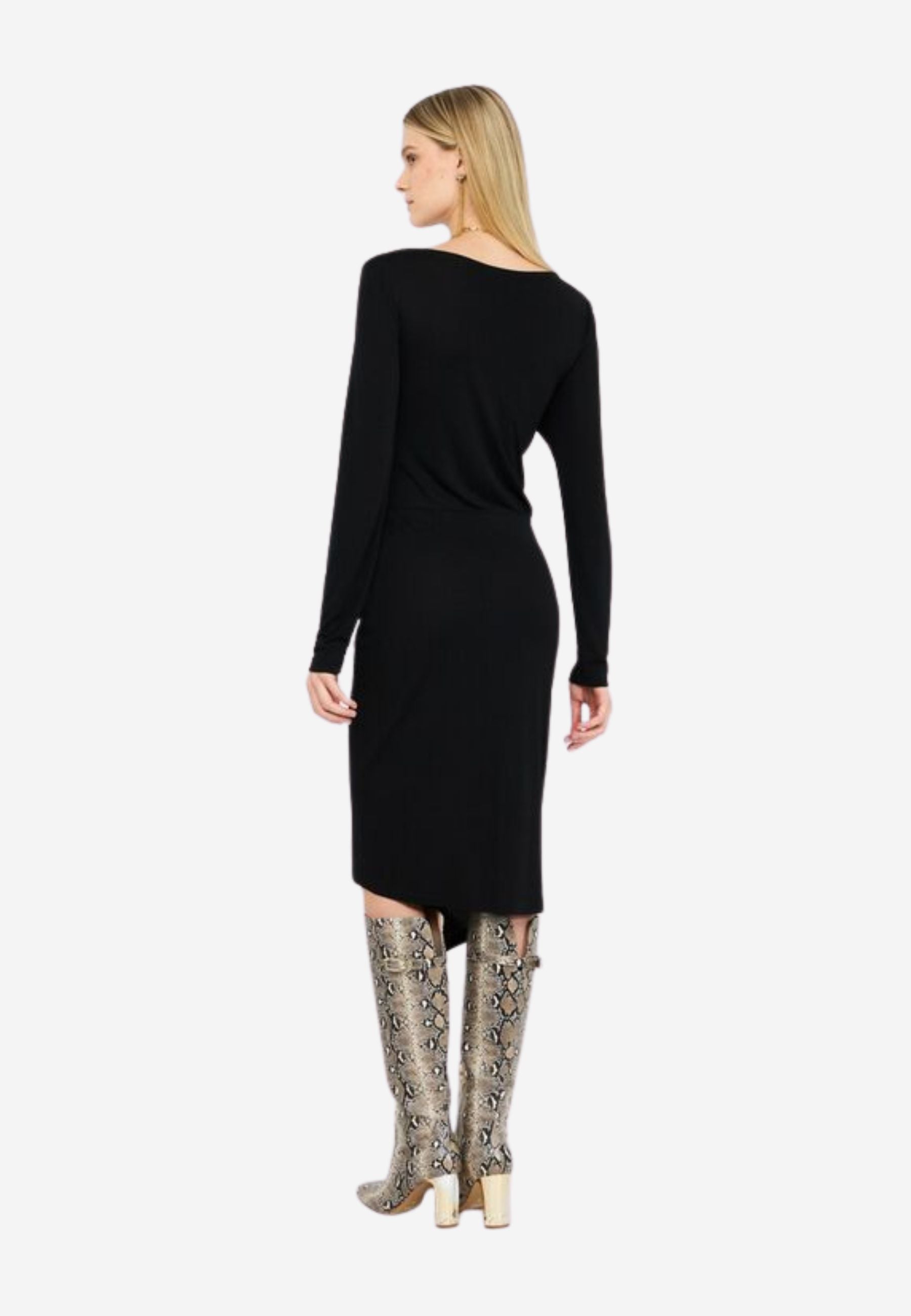 CF5365J4958 - Abiti - LIU JO