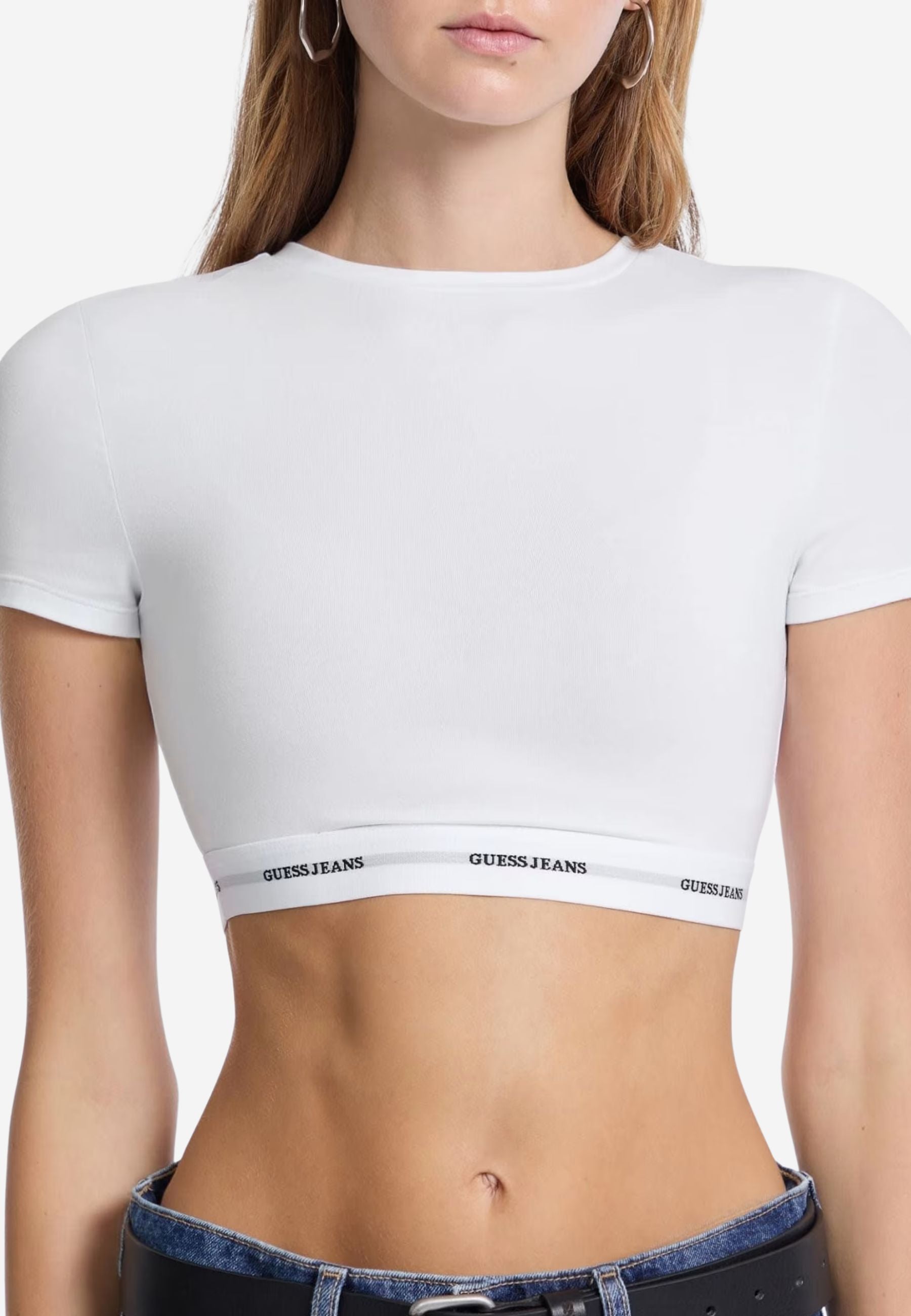 GJ-W5YZ02KBBU1 - Top - guess