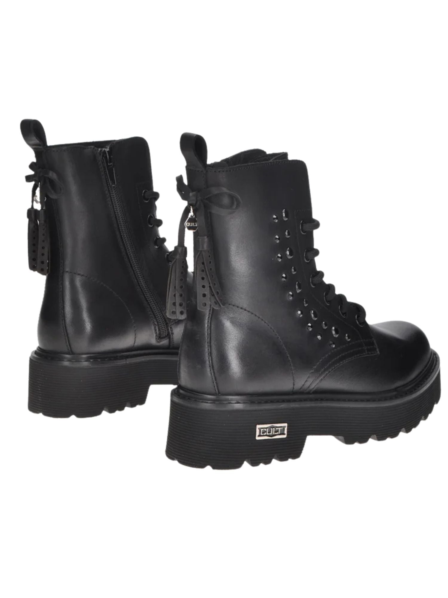 clw434901 - Scarpe - CULT