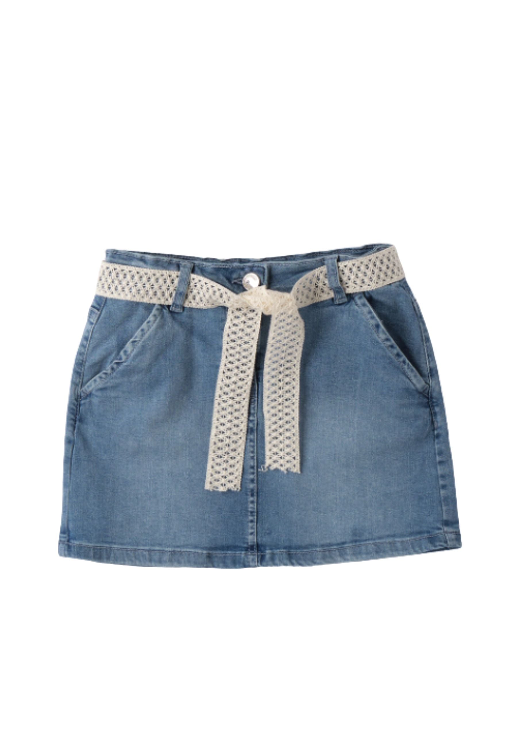 0b56000jb13 - PANTALONI BAMBINA - SARABANDA