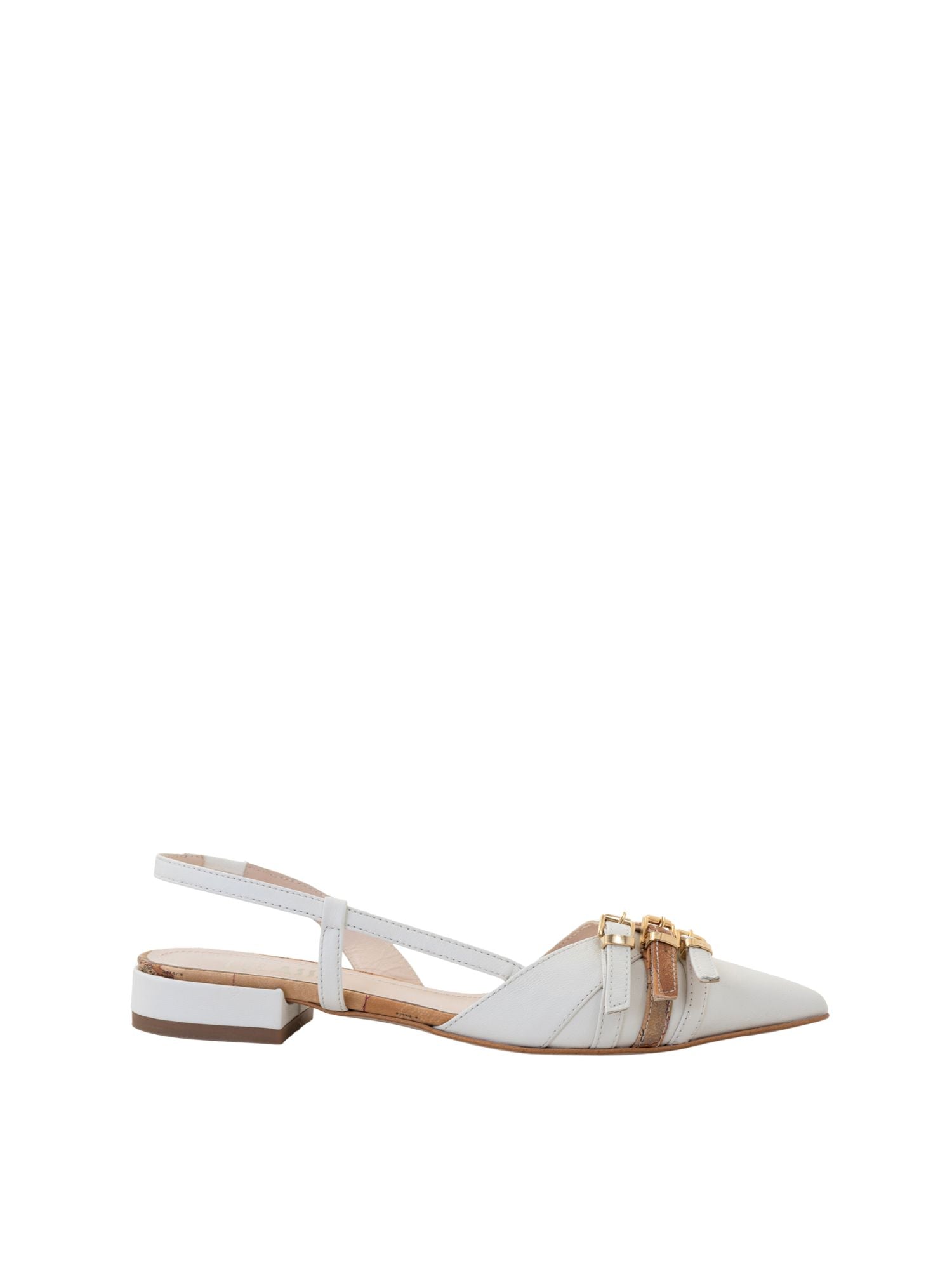 z1351402b - Scarpe - ALVIERO MARTINI