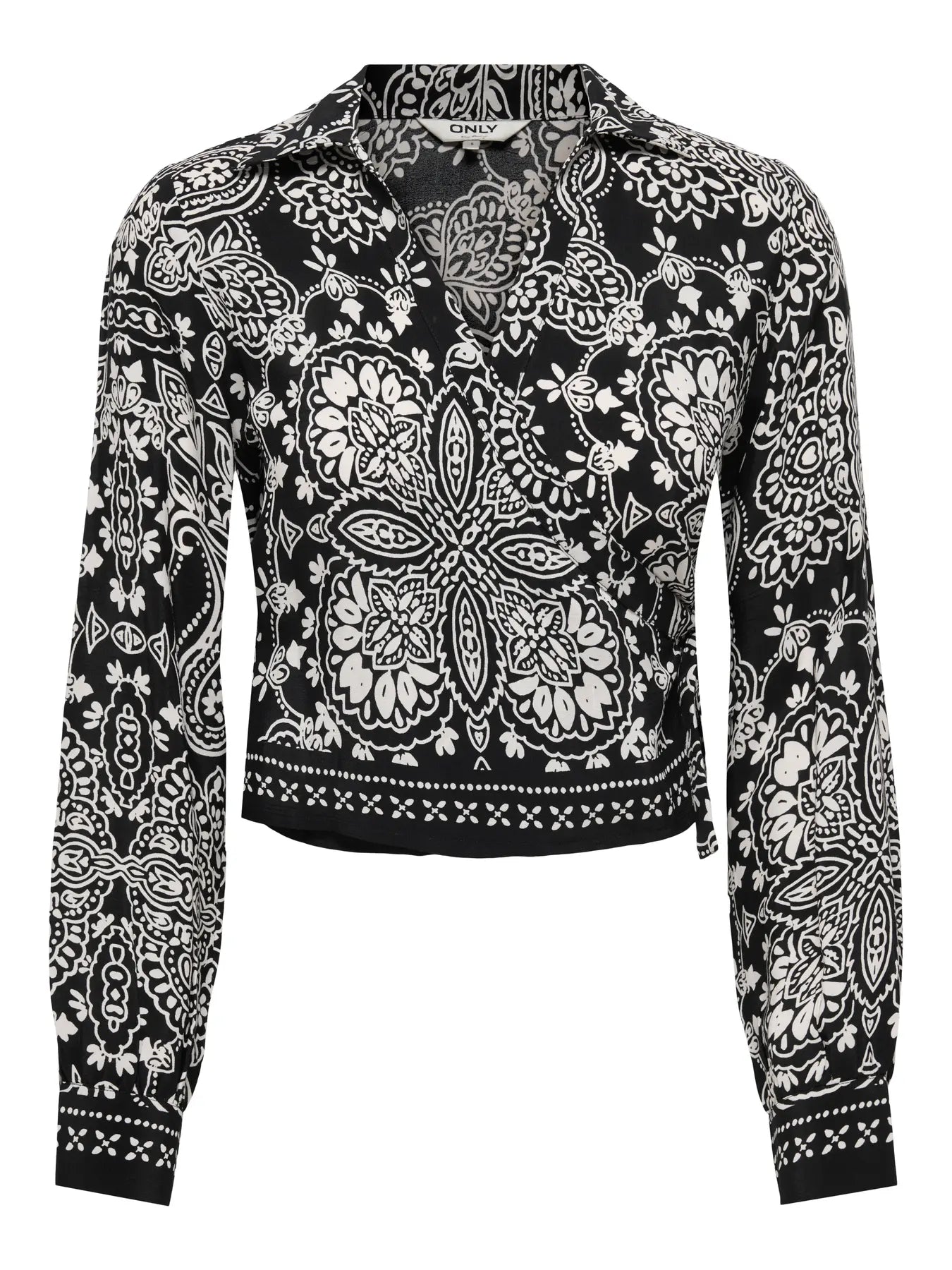 15371865 - Top - ONLY
