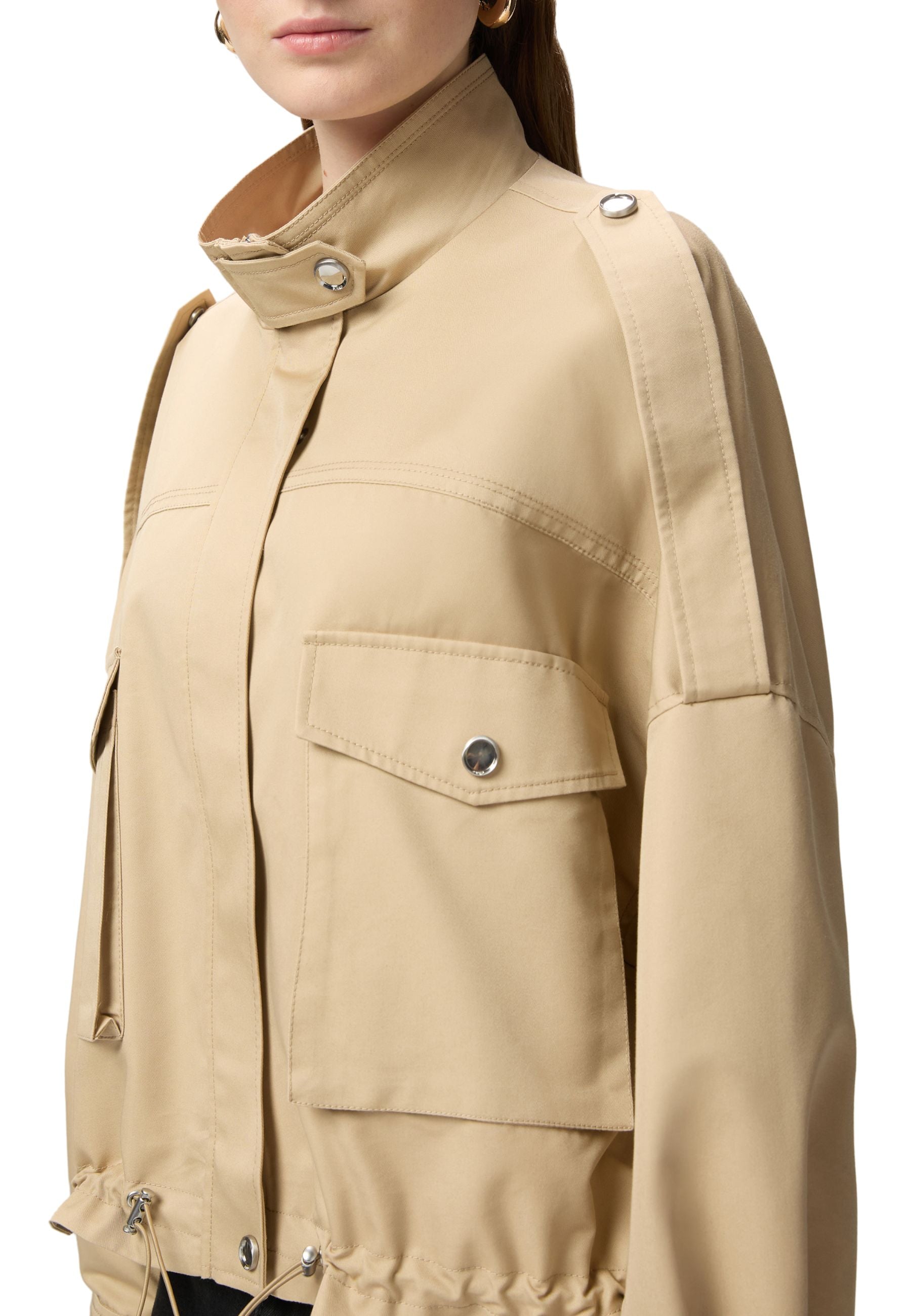 104682A1PR - GIUBBINI - PINKO