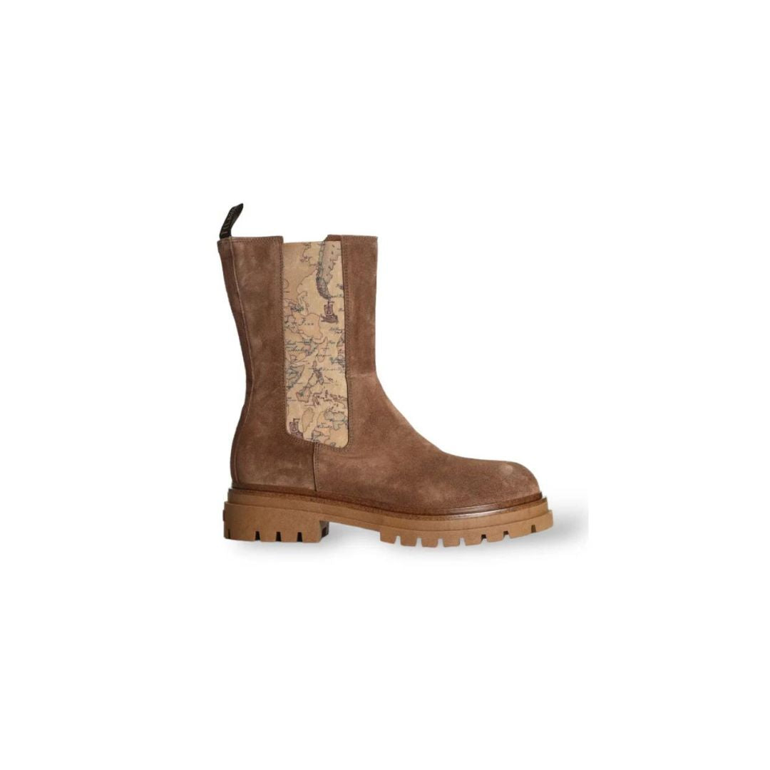 N20850009 - Scarpe - ALVIERO MARTINI