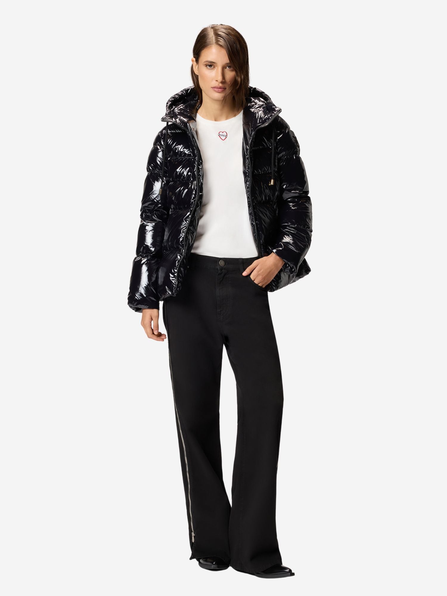 101597A2P7 - Giubbino - PINKO