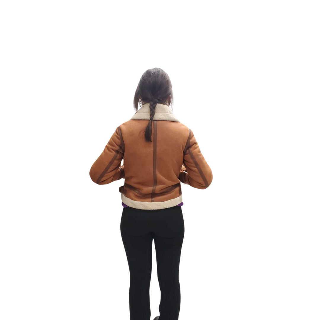 J023KJ00 - Giubbino - YES ZEE