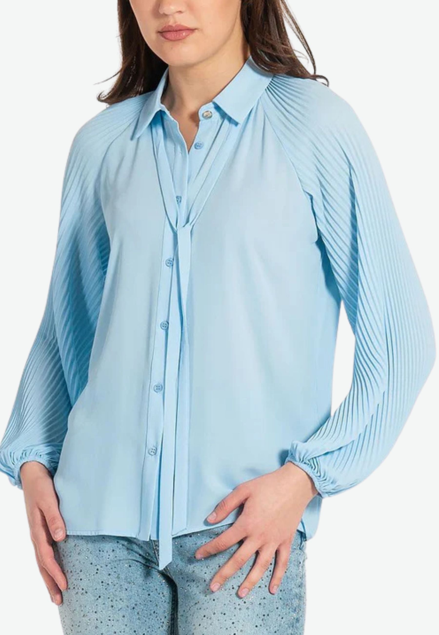 CA3201TS353 - Camicia - LIU JO
