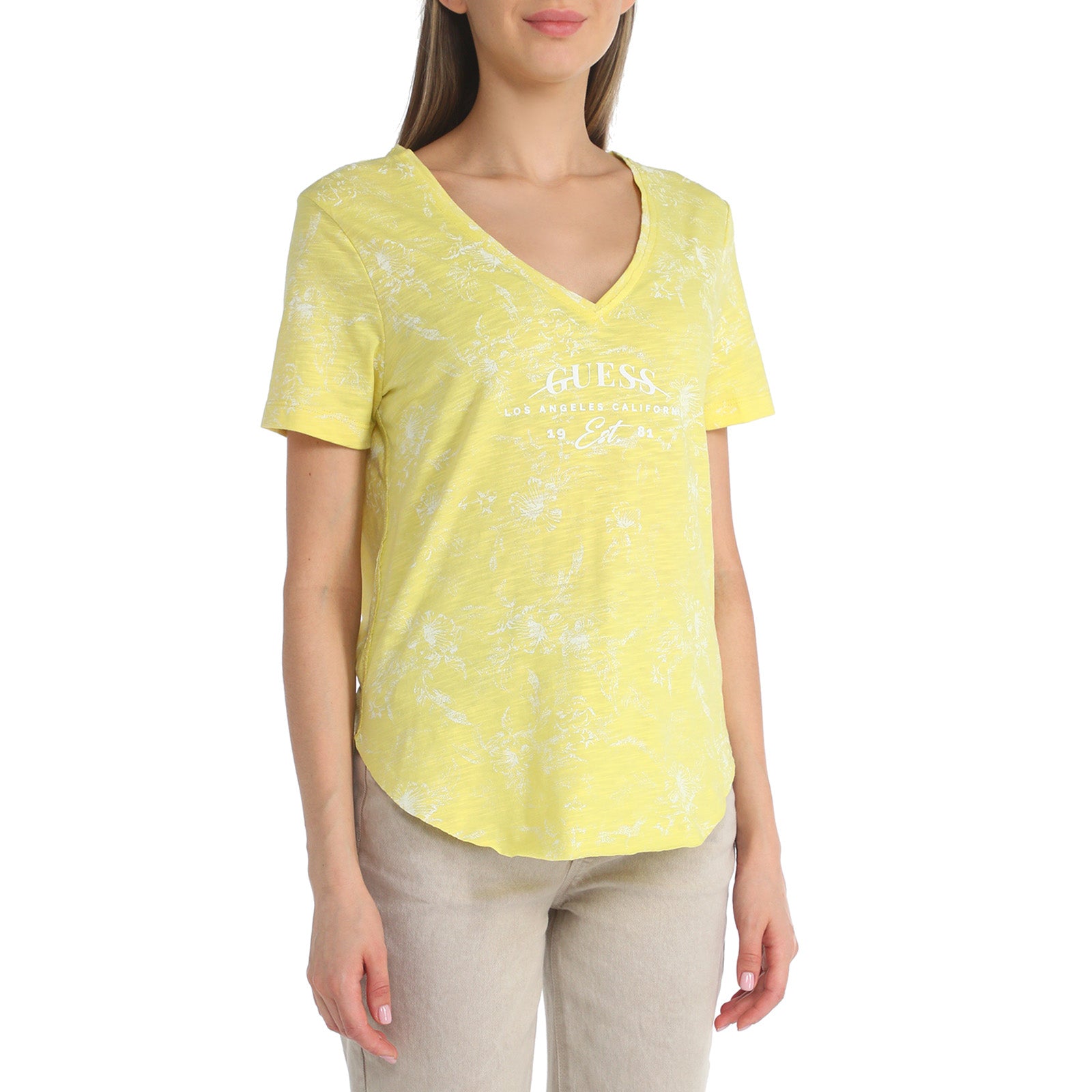 W3GI31KBQJ0 - Maglia - guess