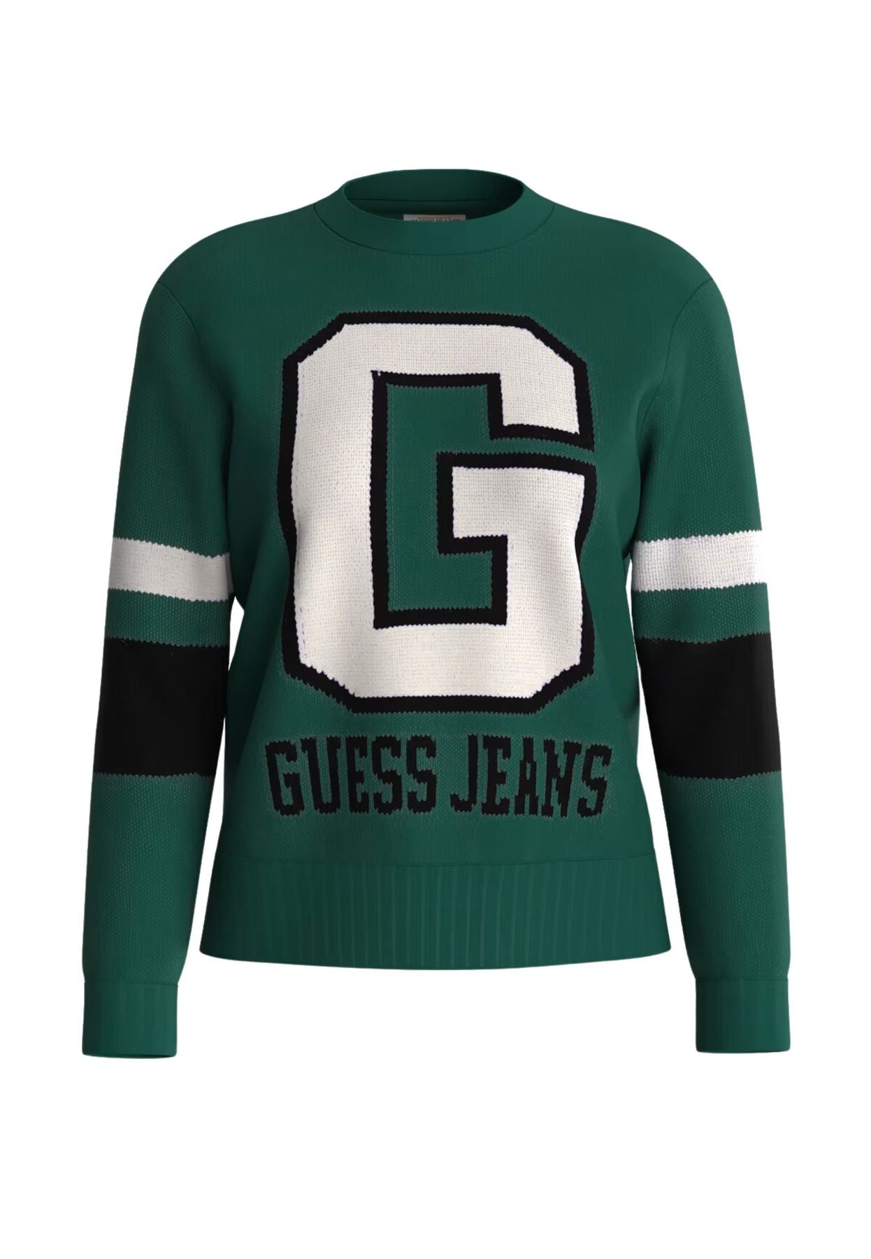 GJ-W4BR11Z3HN2 - Maglia - guess