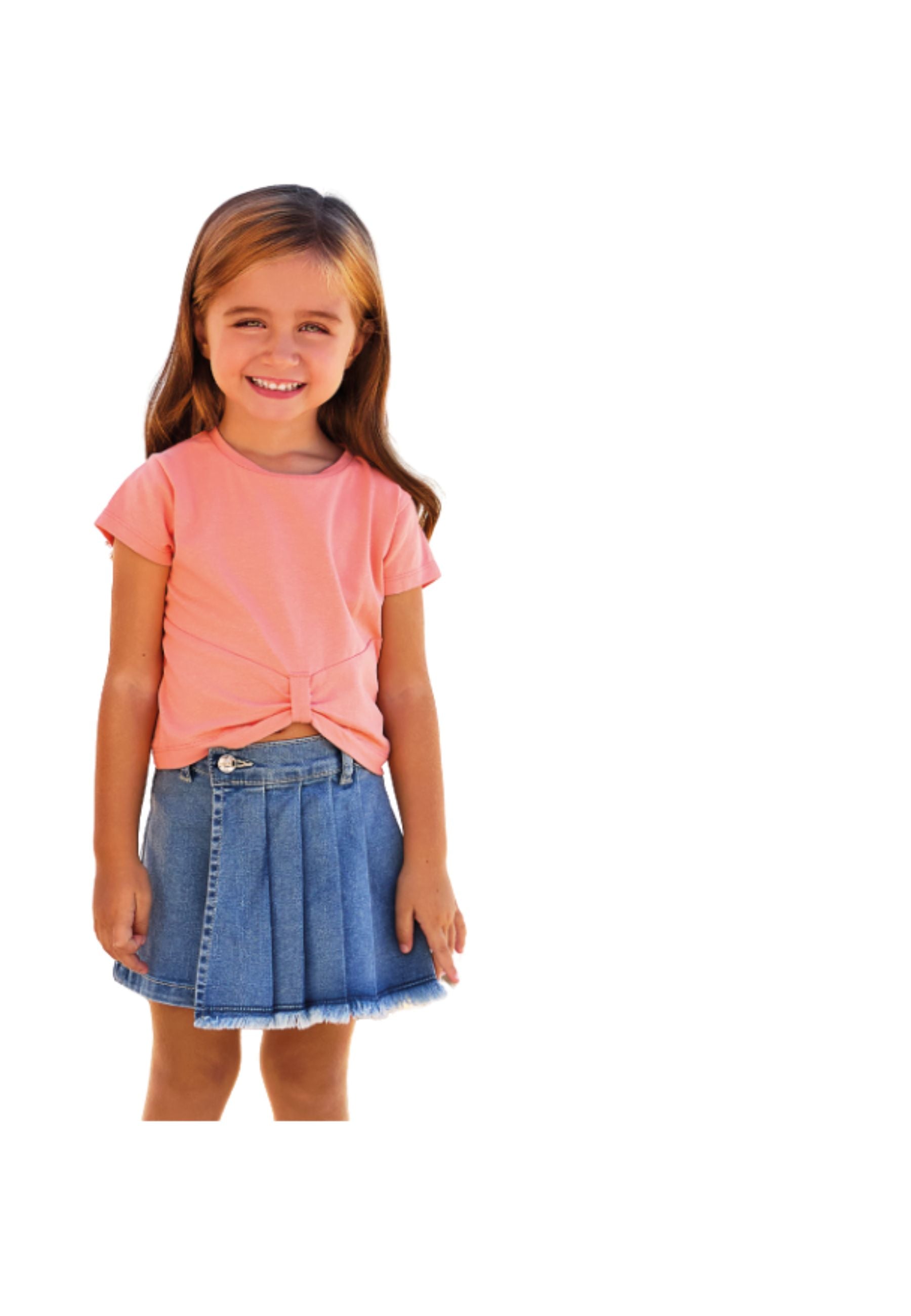 0b32800-bb09 - PANTALONI BAMBINA - SARABANDA