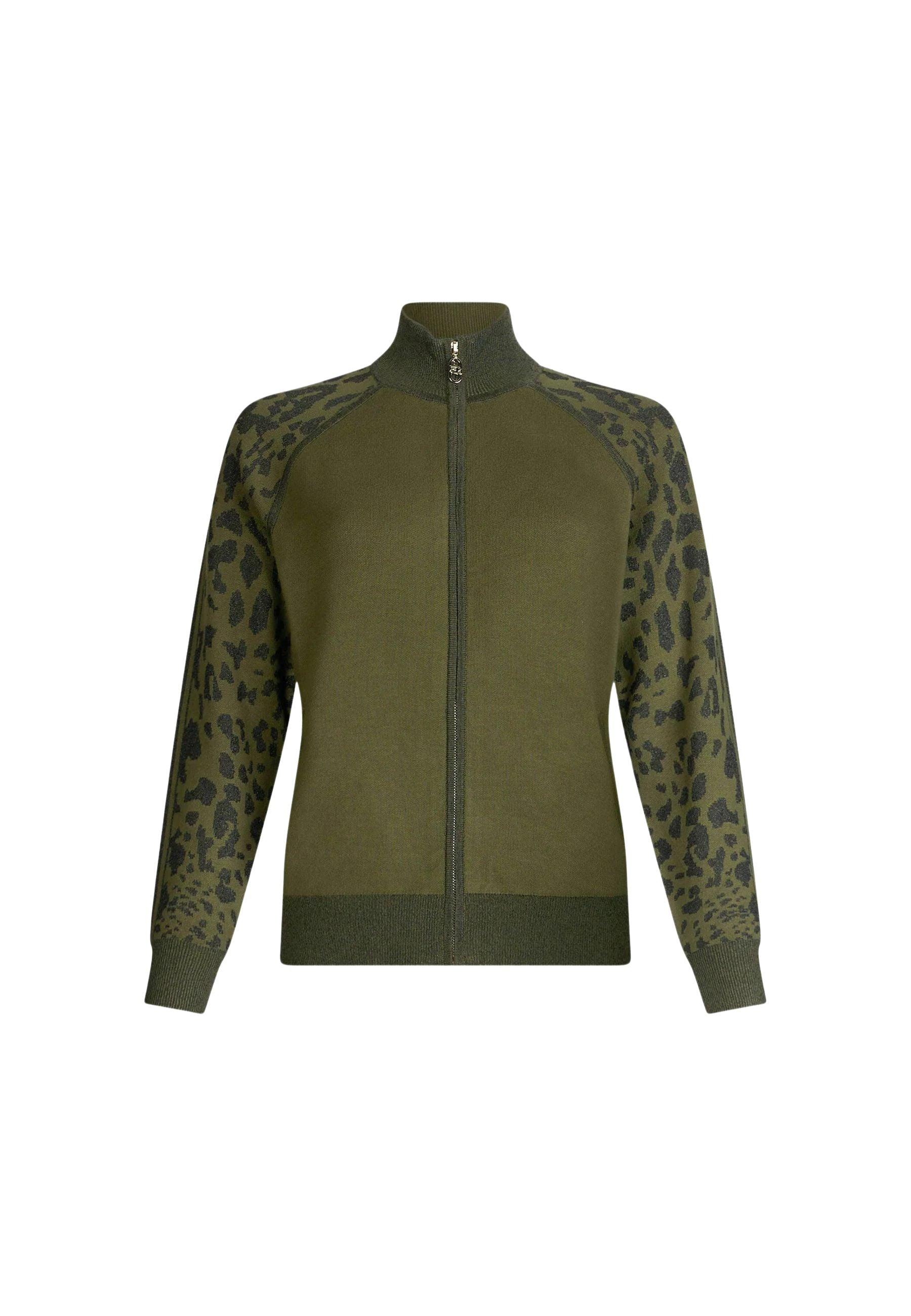TF5171MS49I - Maglia - LIU JO