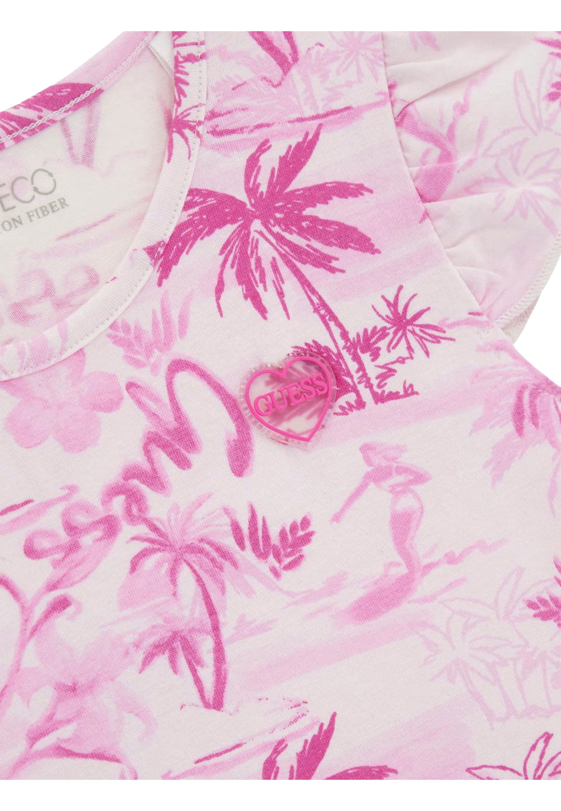 k5gk14k6yw4 - Abiti bambina - guess