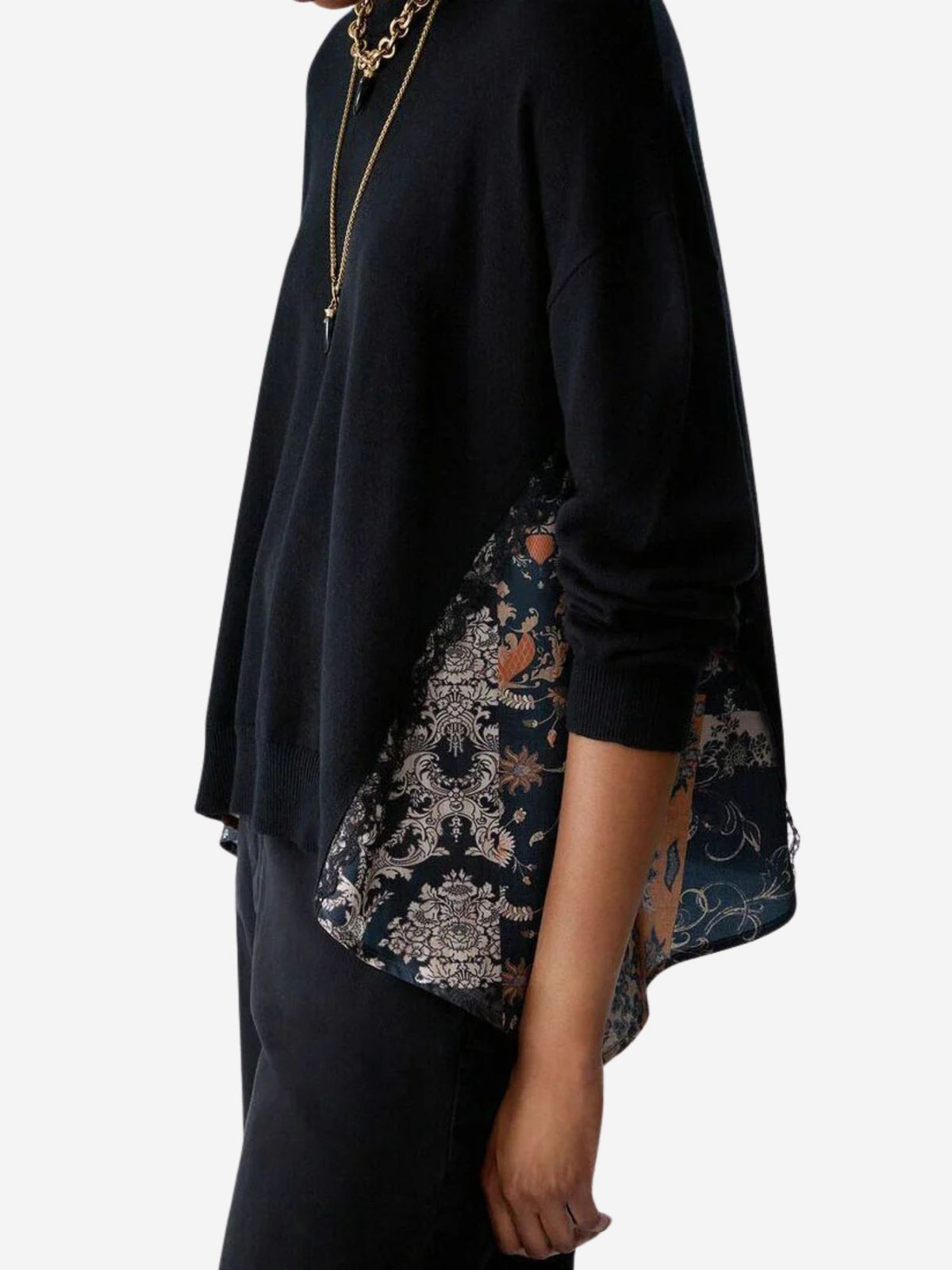 WF6290MA16R - Maglia - LIU JO
