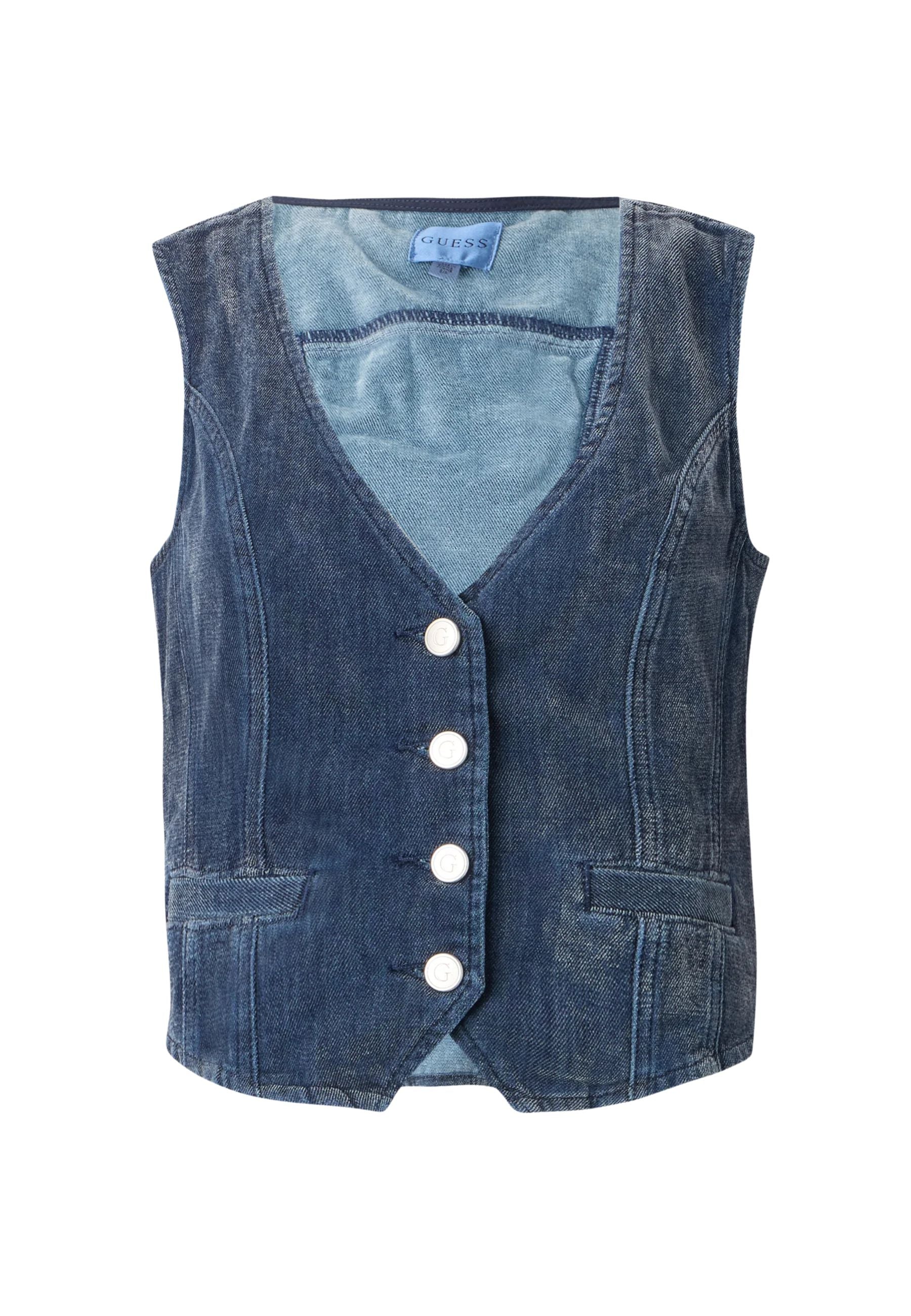 W5BN81D0931 - Gilet - guess