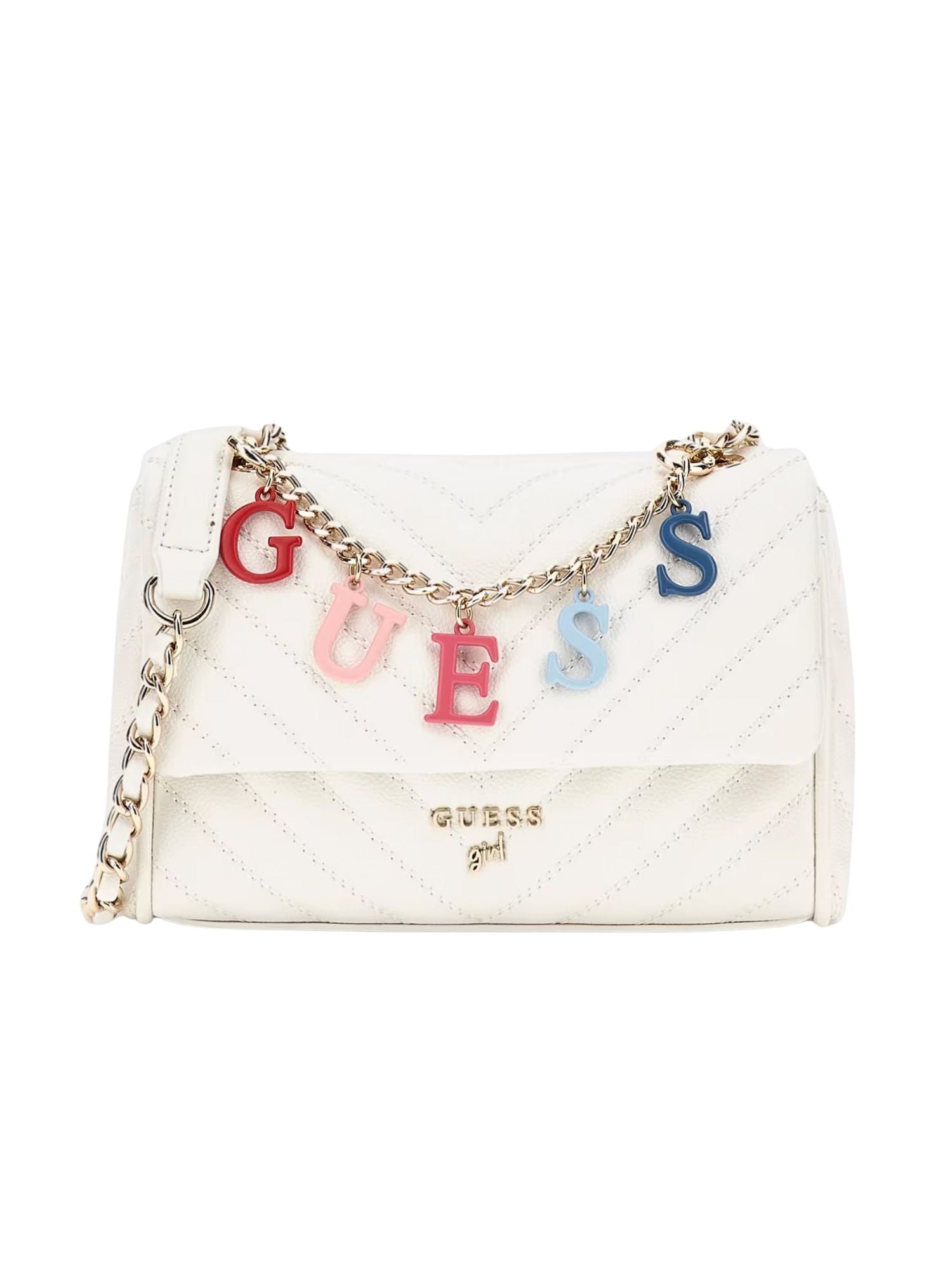 J4YZ45WFZL0 - Accessori Bambina - guess