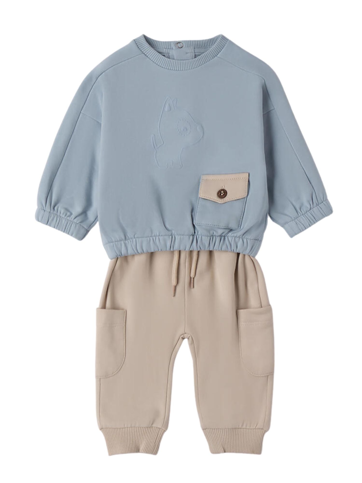 3f63600 - Completi Bambino - MINIBANDA