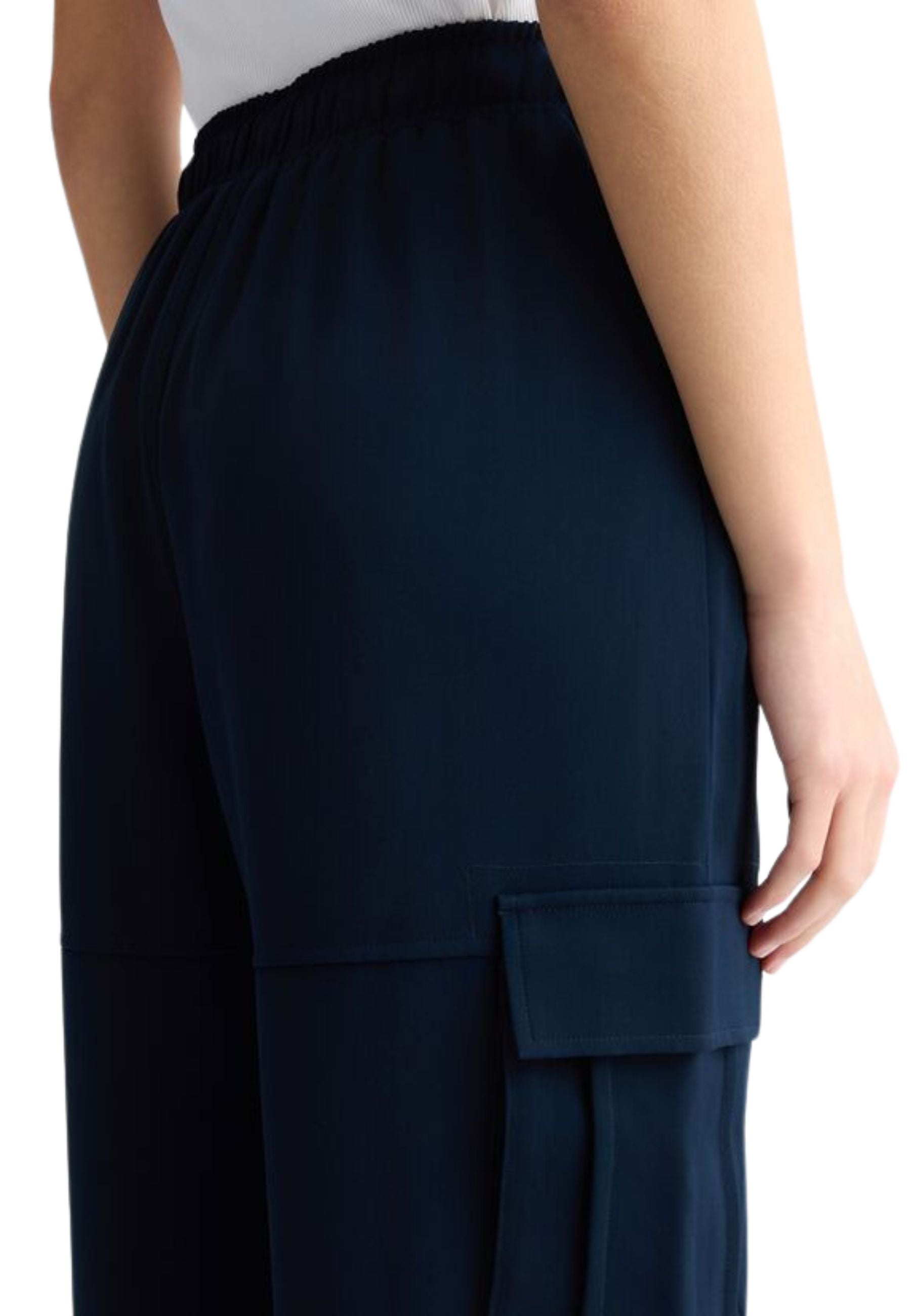 TA5102TS923 - Pantaloni - LIU JO