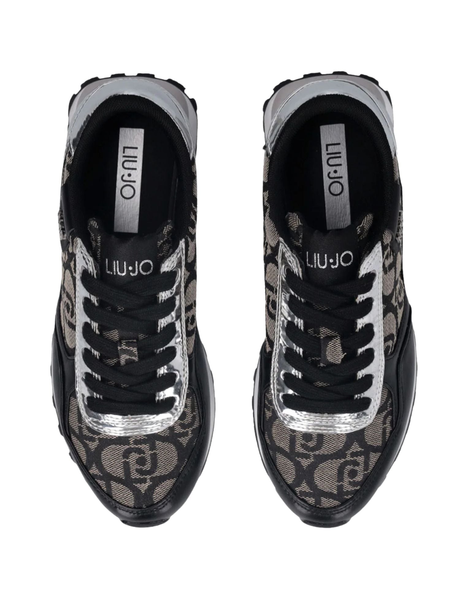 bf5057ex322 - Scarpe - LIU JO