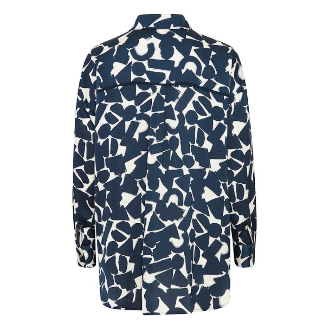20121929 - Camicia - ICHI