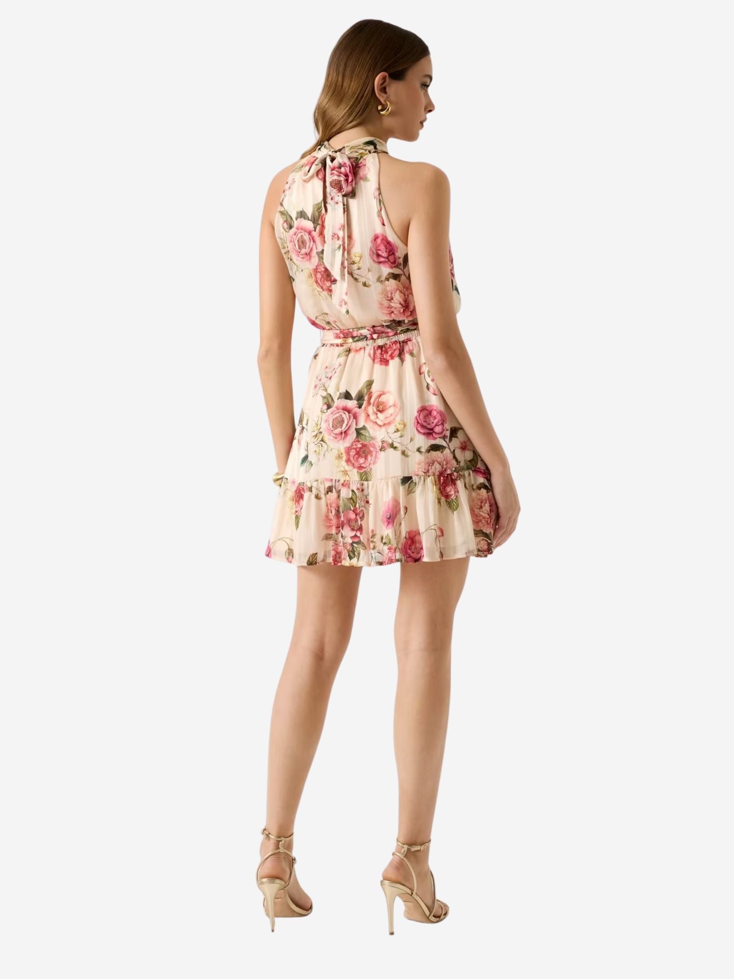 W6GKAEW2555 - Abiti - guess