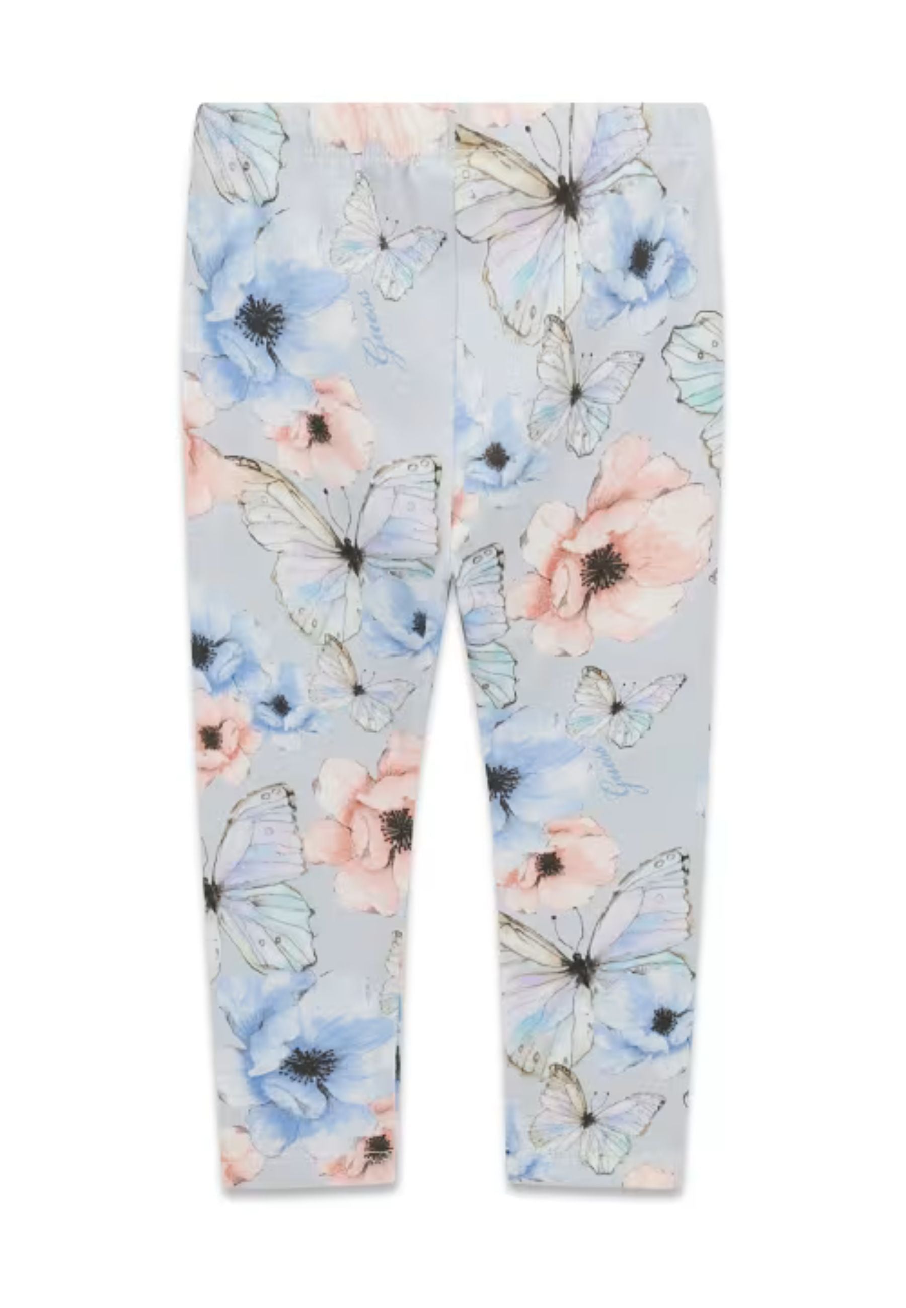 K6RB07J1314 - PANTALONI BAMBINA - guess