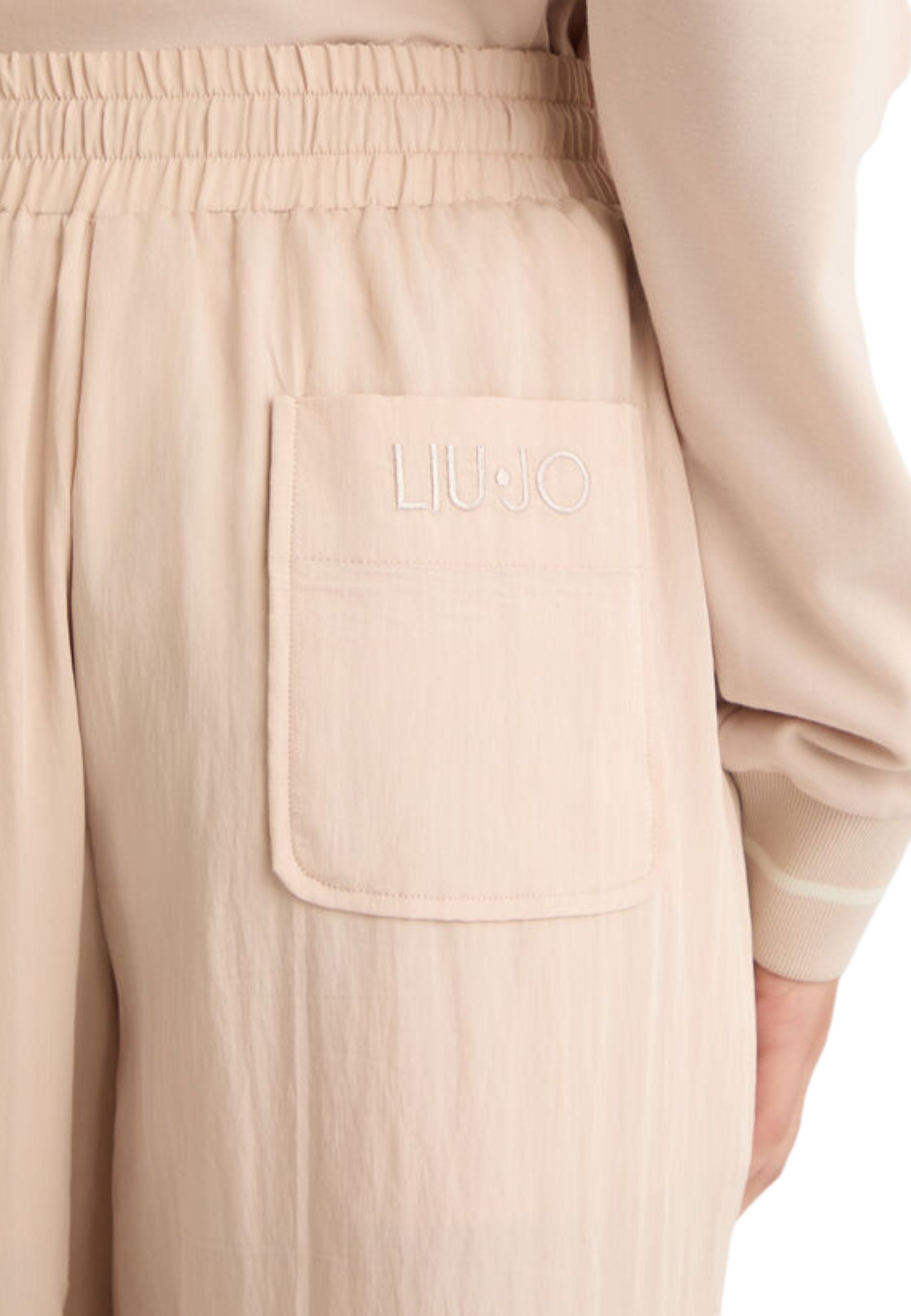 TA5127T2921 - Pantaloni - LIU JO