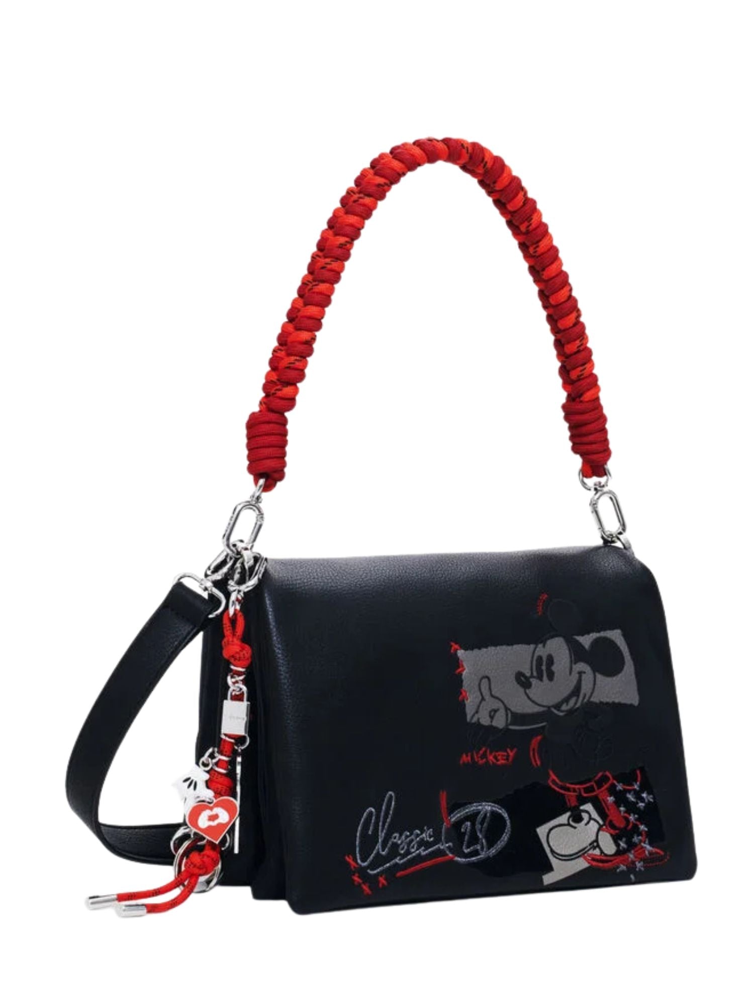 25WAXP19 - Borsa - DESIGUAL