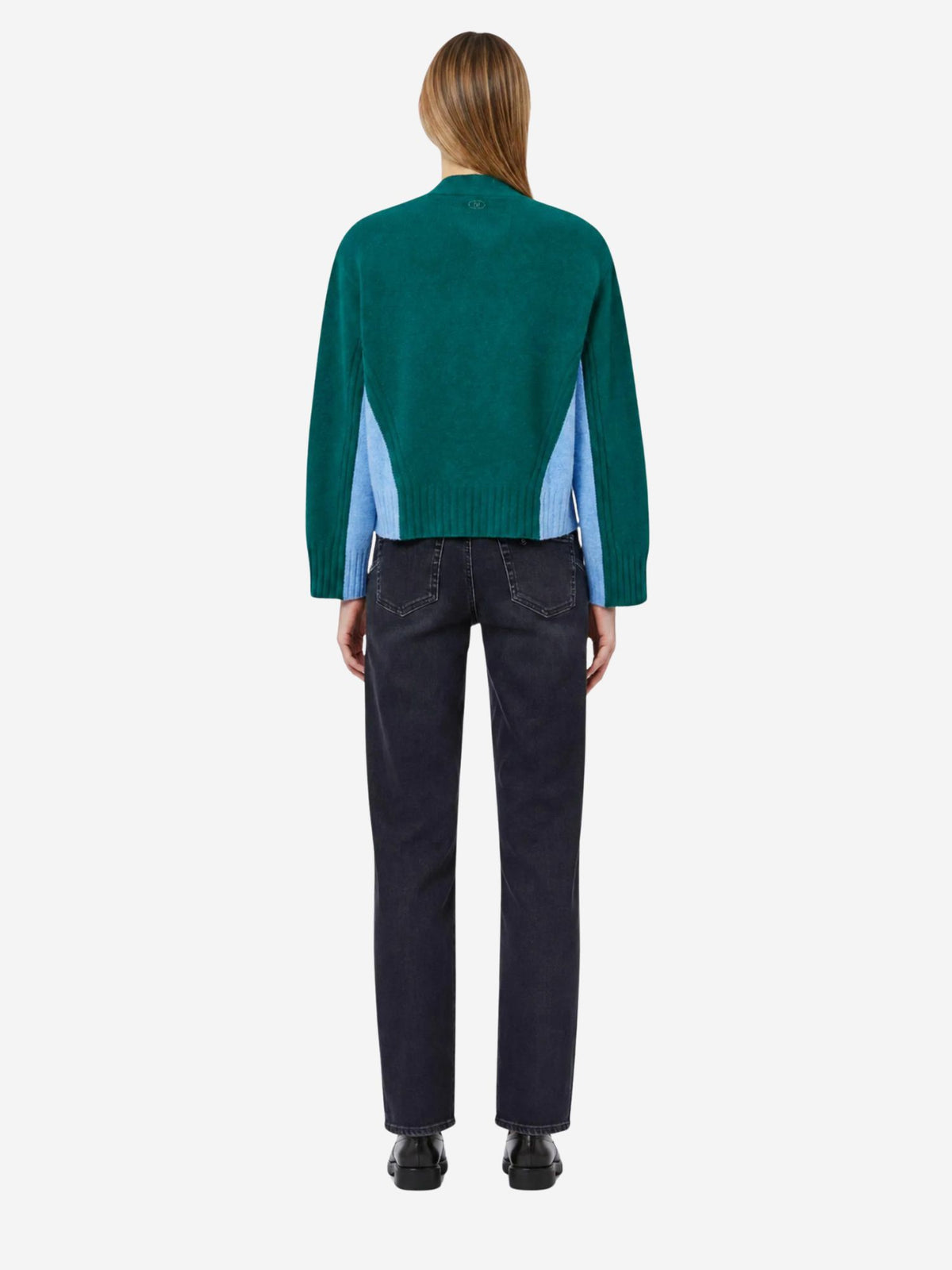 WF6088MS009 - Maglia - LIU JO