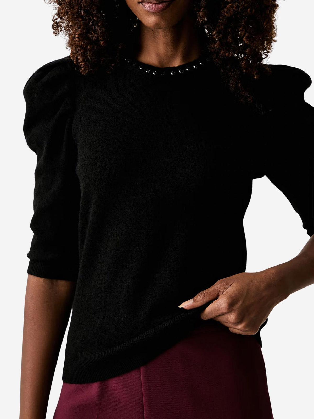 262AP3171 - Maglia - TWINSET ACTITUDE