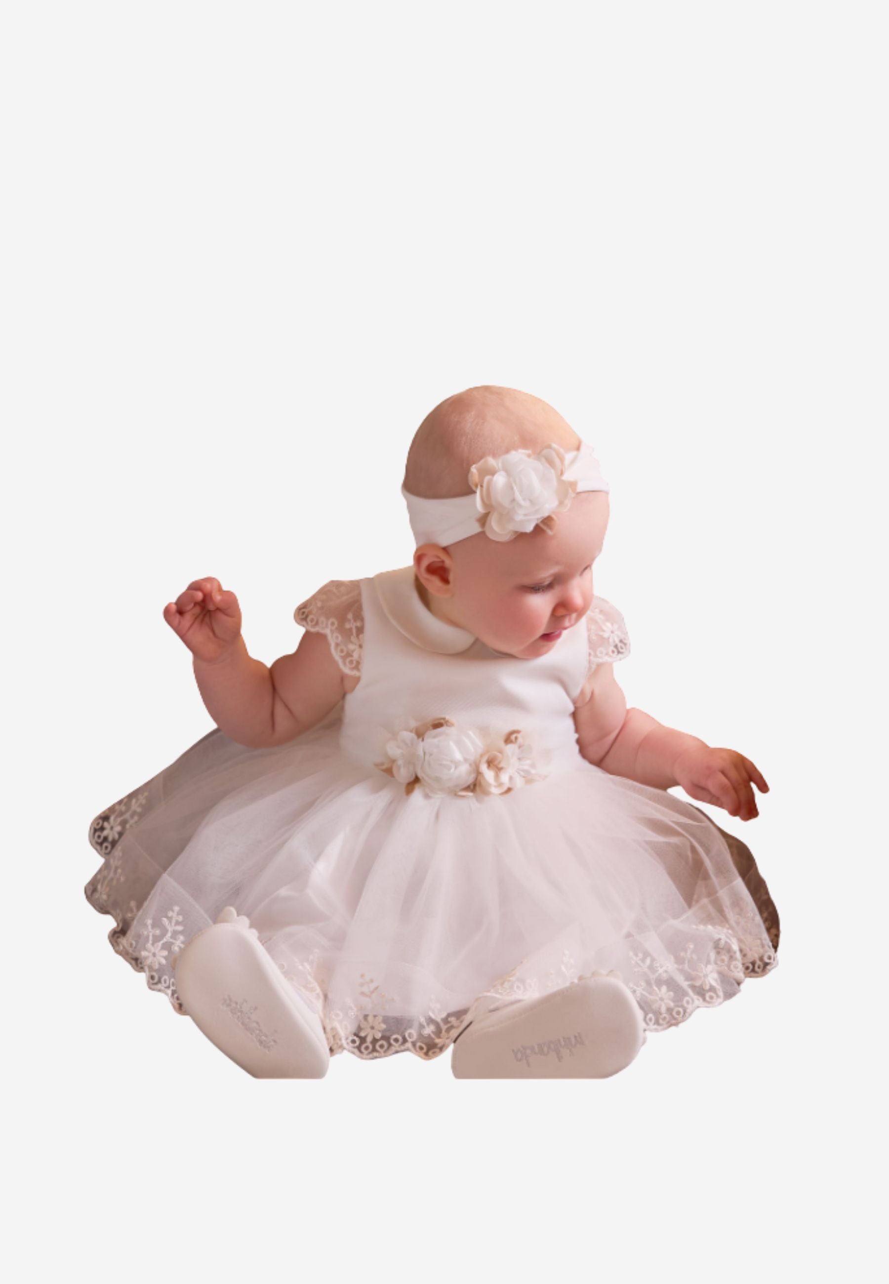 3f72300 - Abiti bambina - MINIBANDA