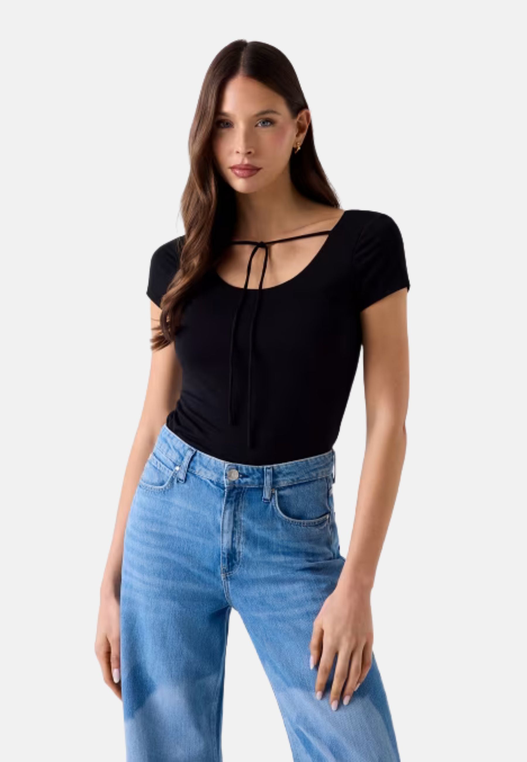 W6GP39K3255 - Top - guess